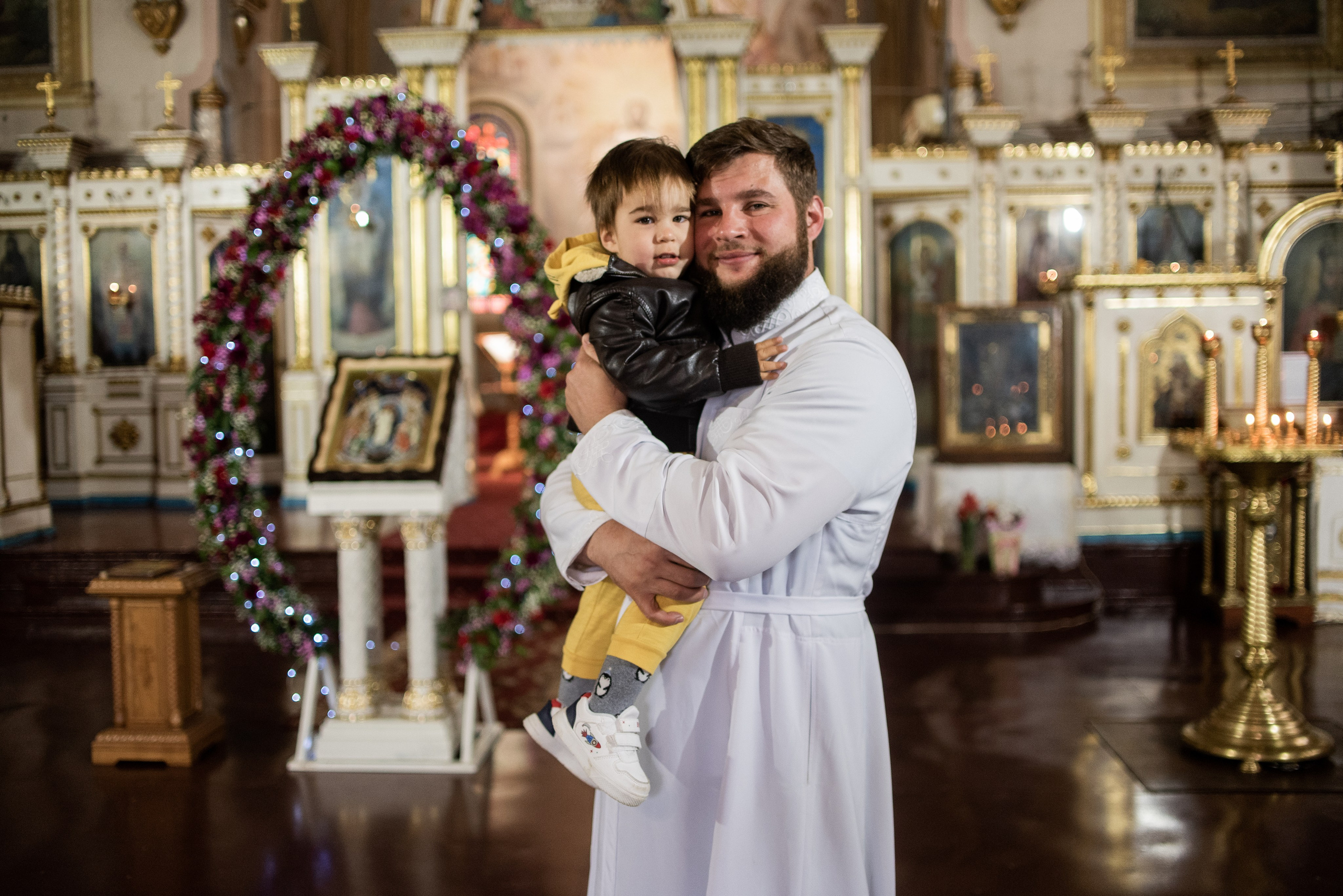 Пасха 16.04.2023. Семейный и свадебный фотограф в Феодосии и Коктебеле