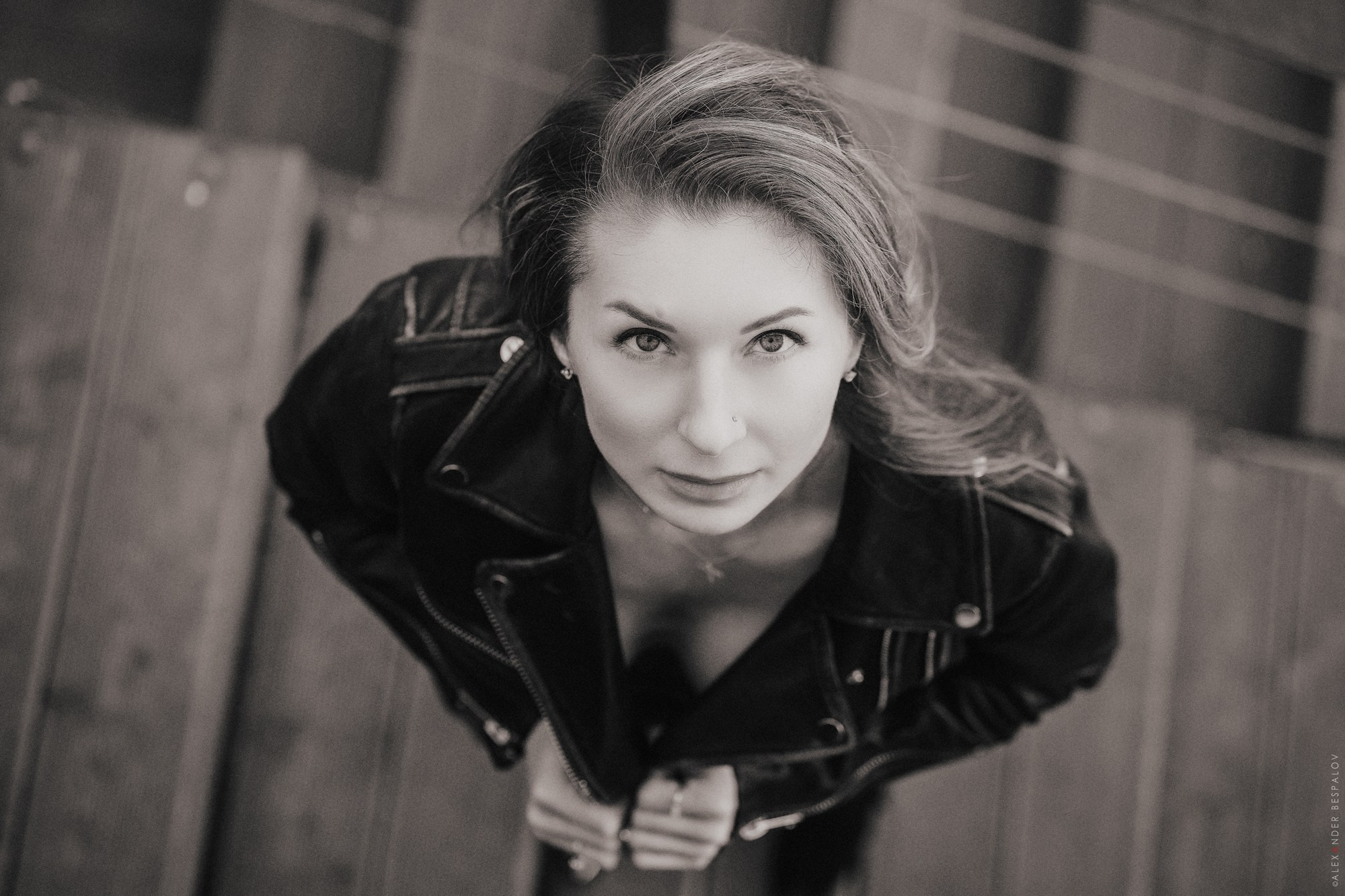 Фотограф в Санкт-Петербурге Александр Беспалов