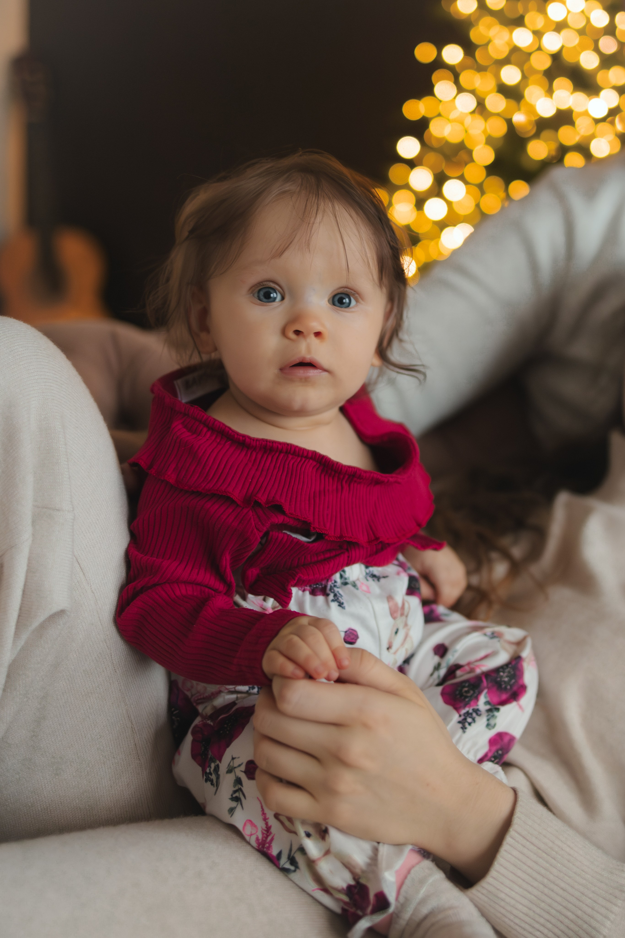Екатерина & Алексей & Елизавета. Фотограф в Санкт-Петербурге Светлана Арестова