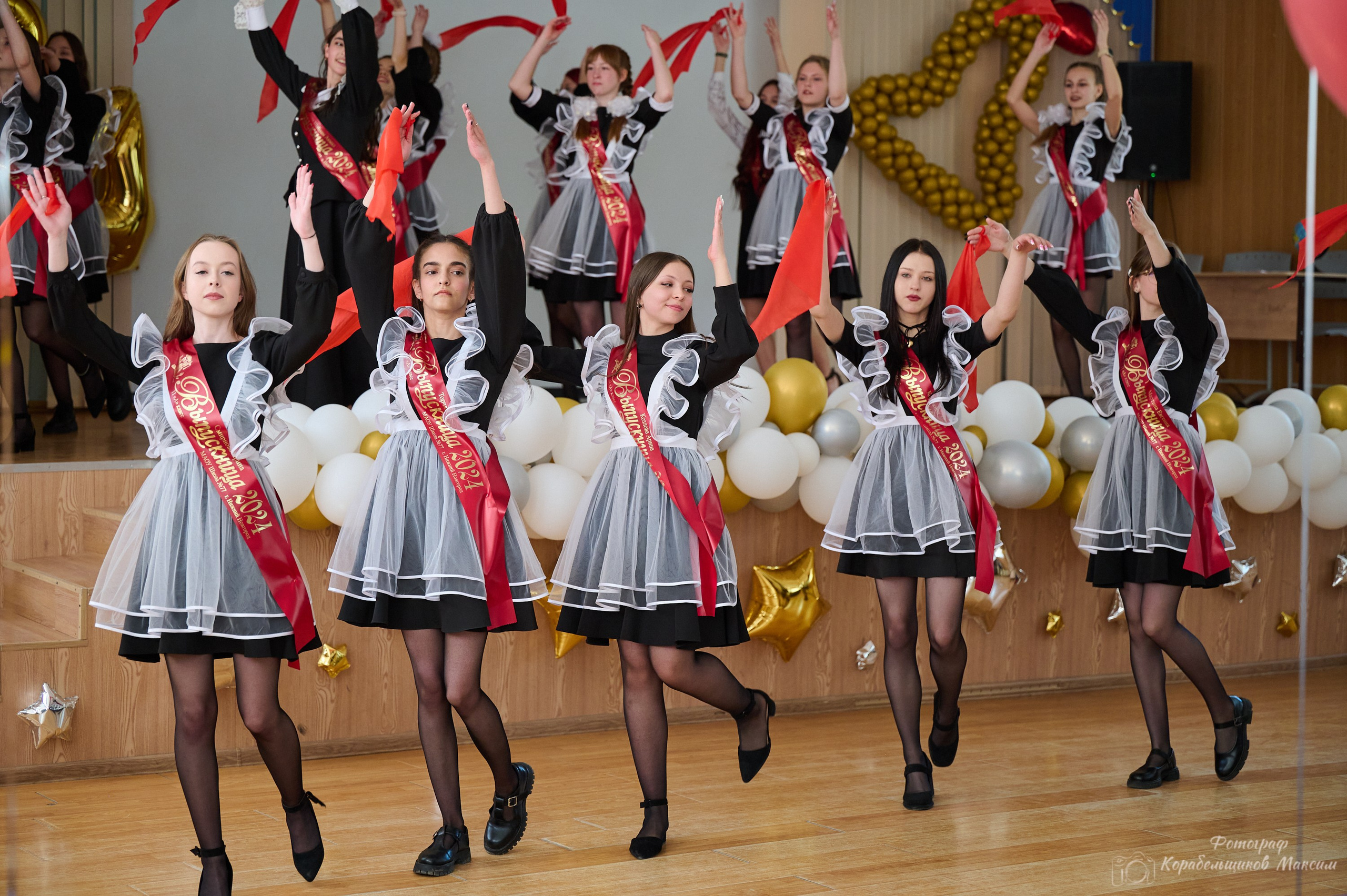 Детские праздники, Выпускные, 1 сентября. Выпускные Альбомы в Нижнем Новгороде