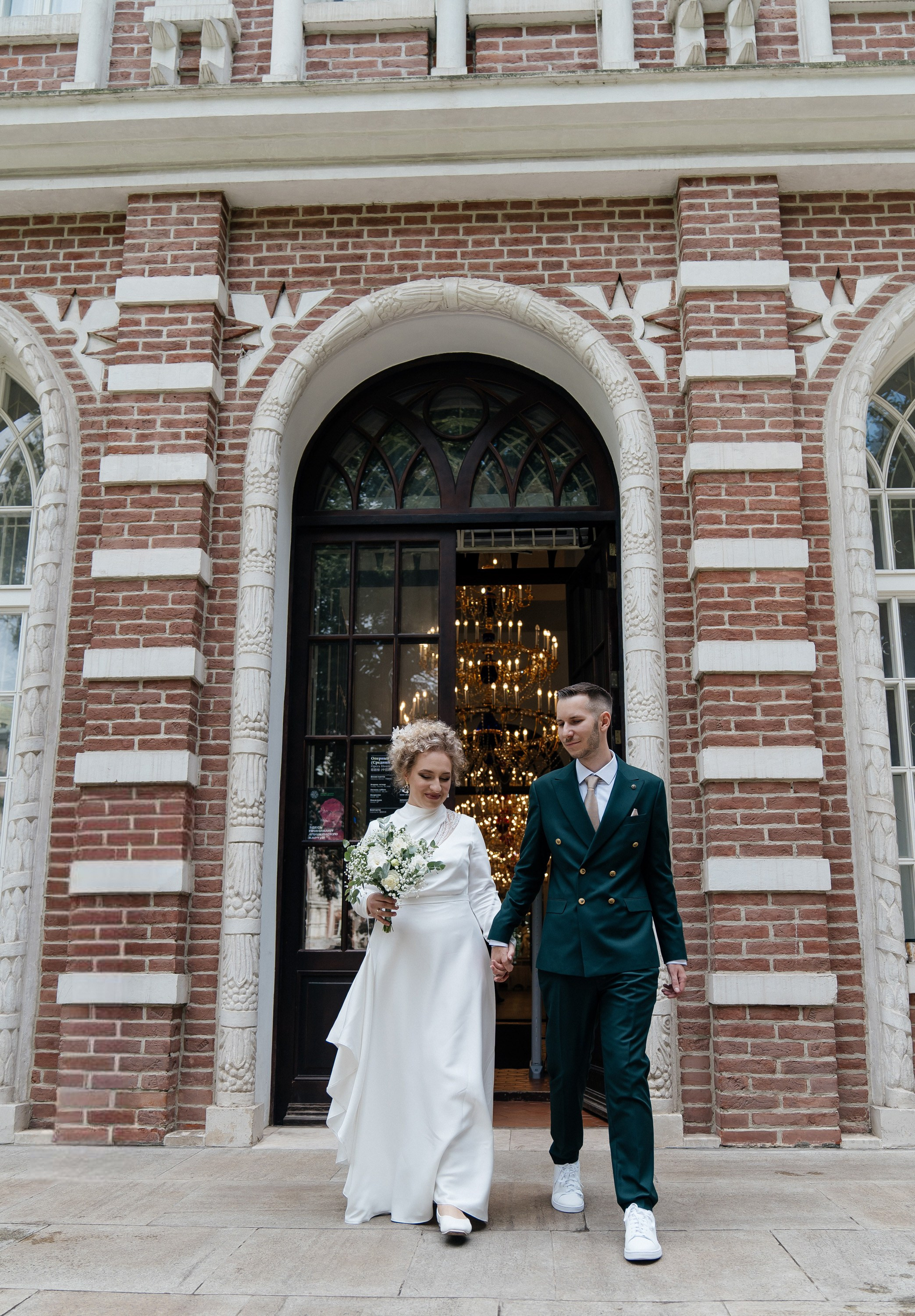 Свадьба Саша и Лера. Event фотограф Степанова Александра