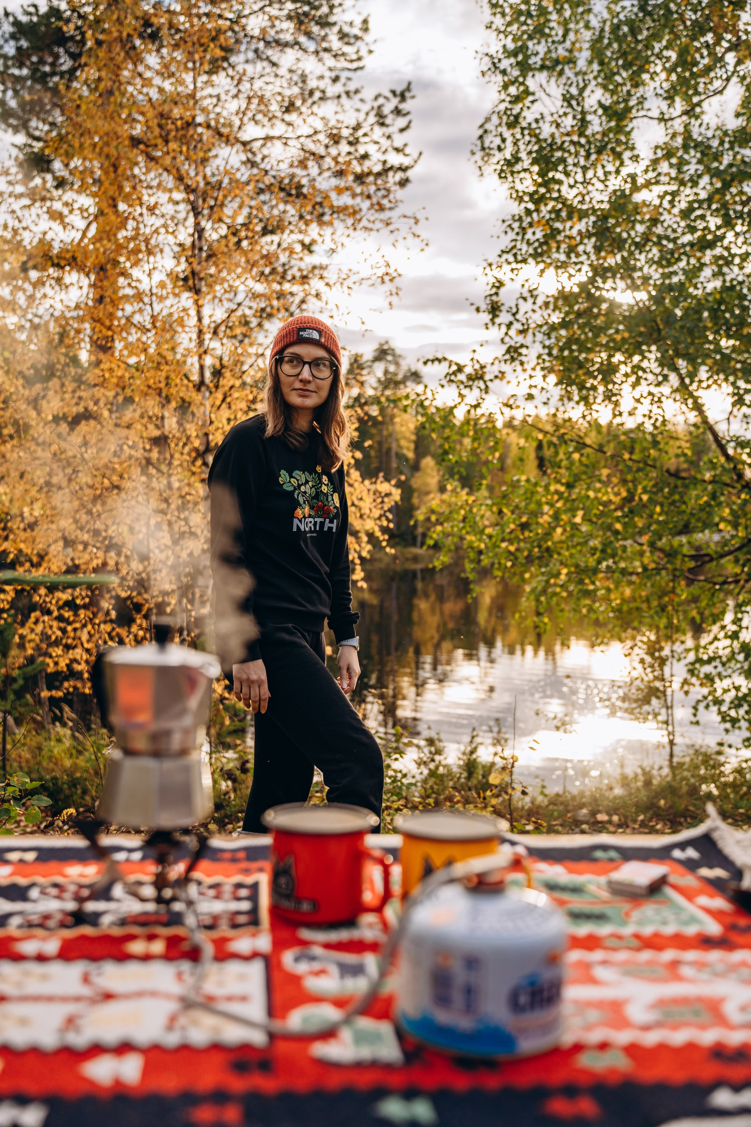 СЕВЕР. Event фотограф Степанова Александра