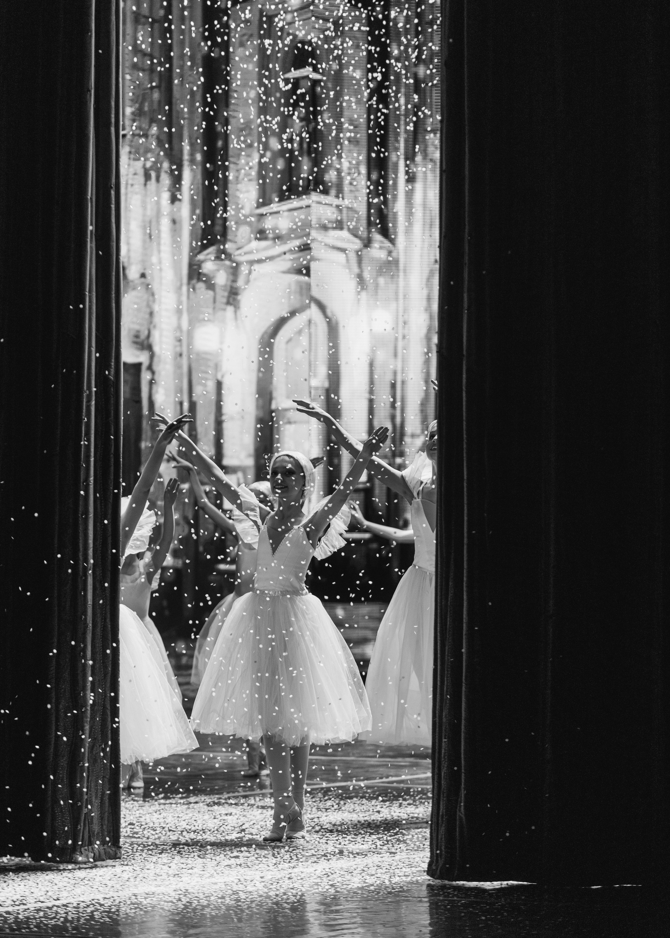 REPORTAGE. Фотограф Александра Мунволкер