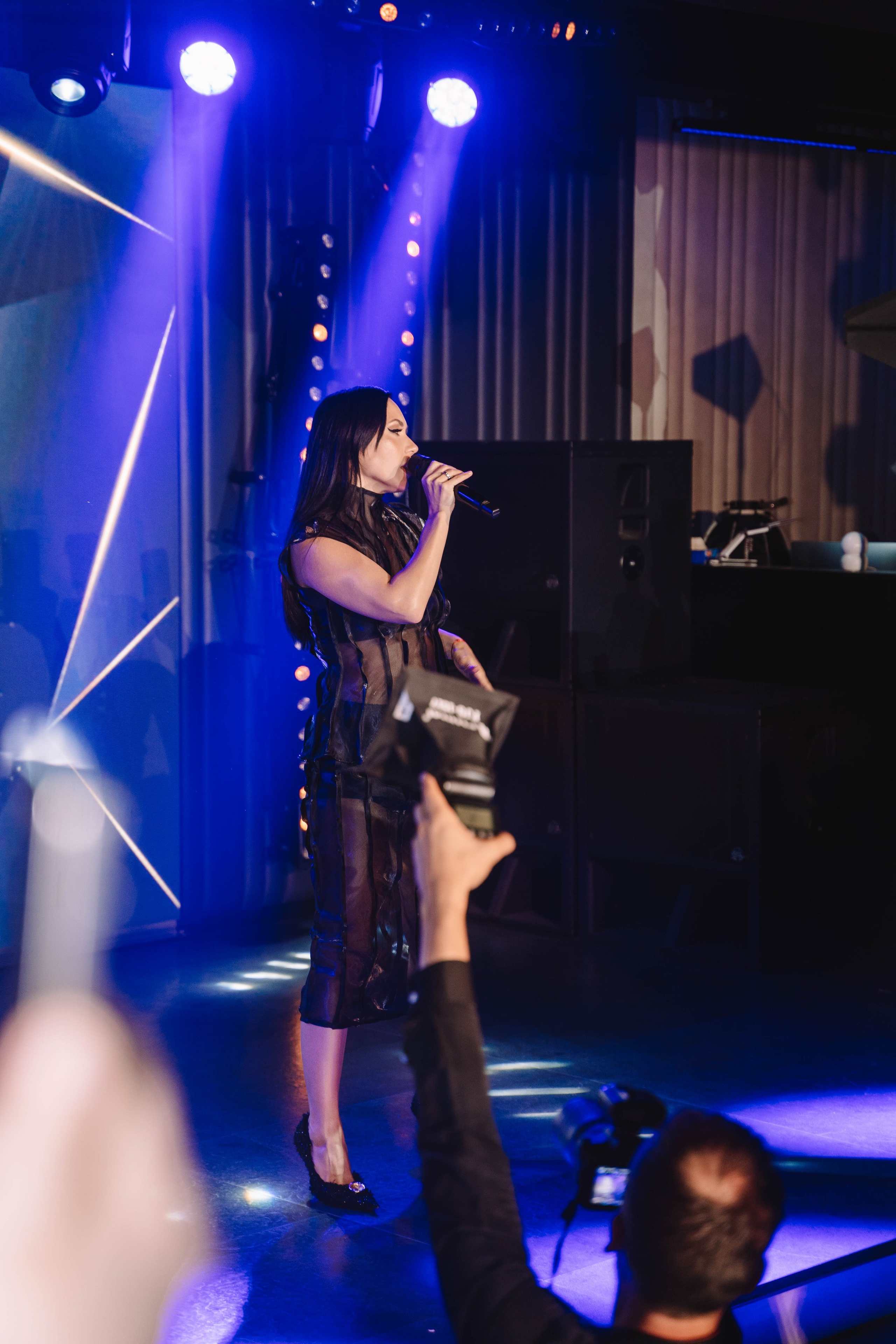 Премия FB люди года. Арт-ню Н.Новгород/Москва