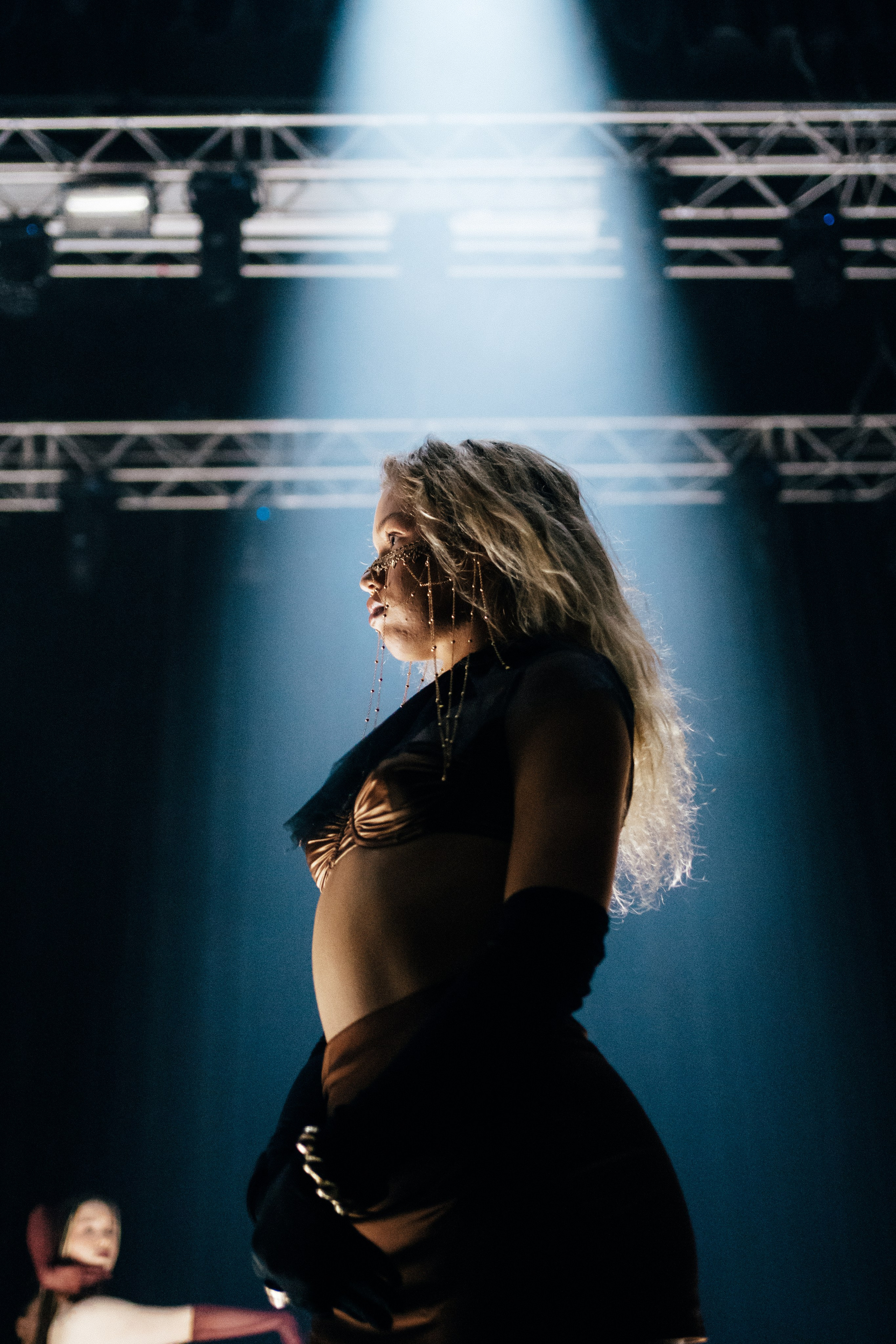 Vogue Academy. Главная