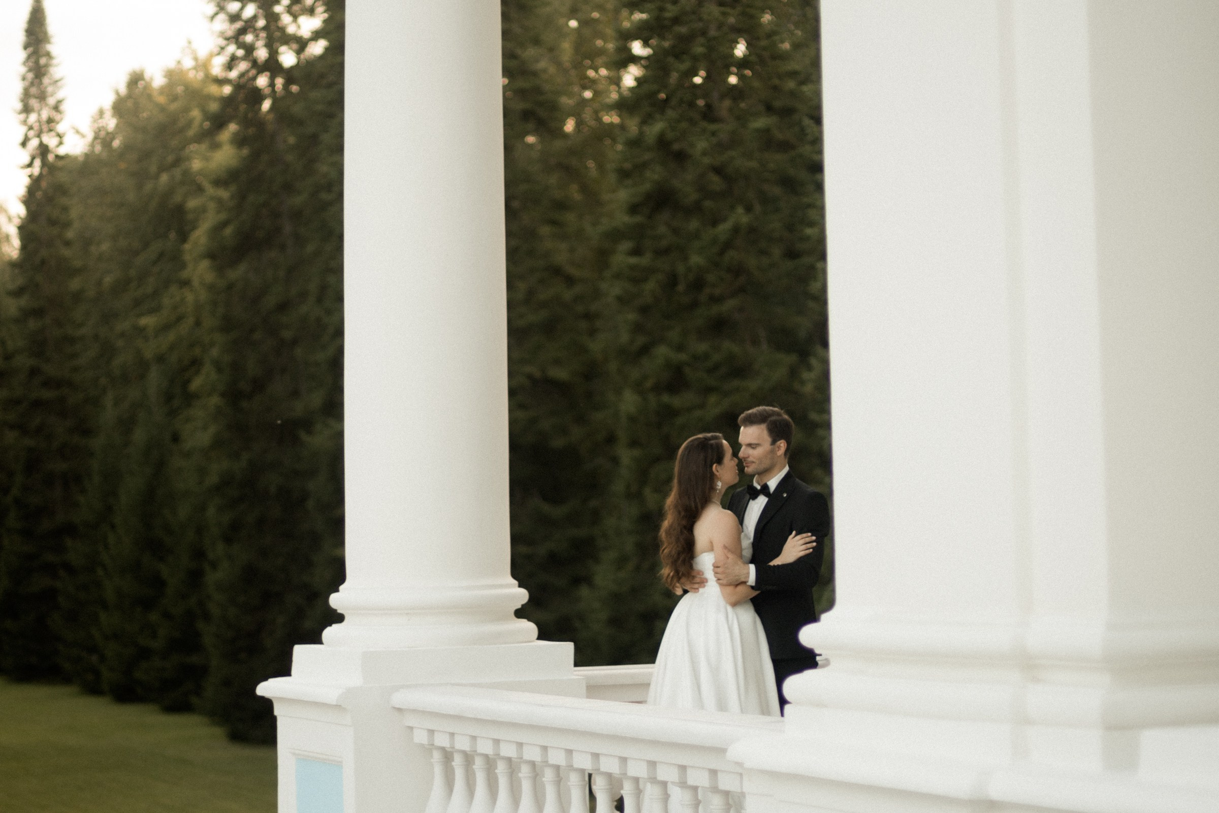 Наташа+Андрей. Свадебный фотограф в Санкт-Петербурге