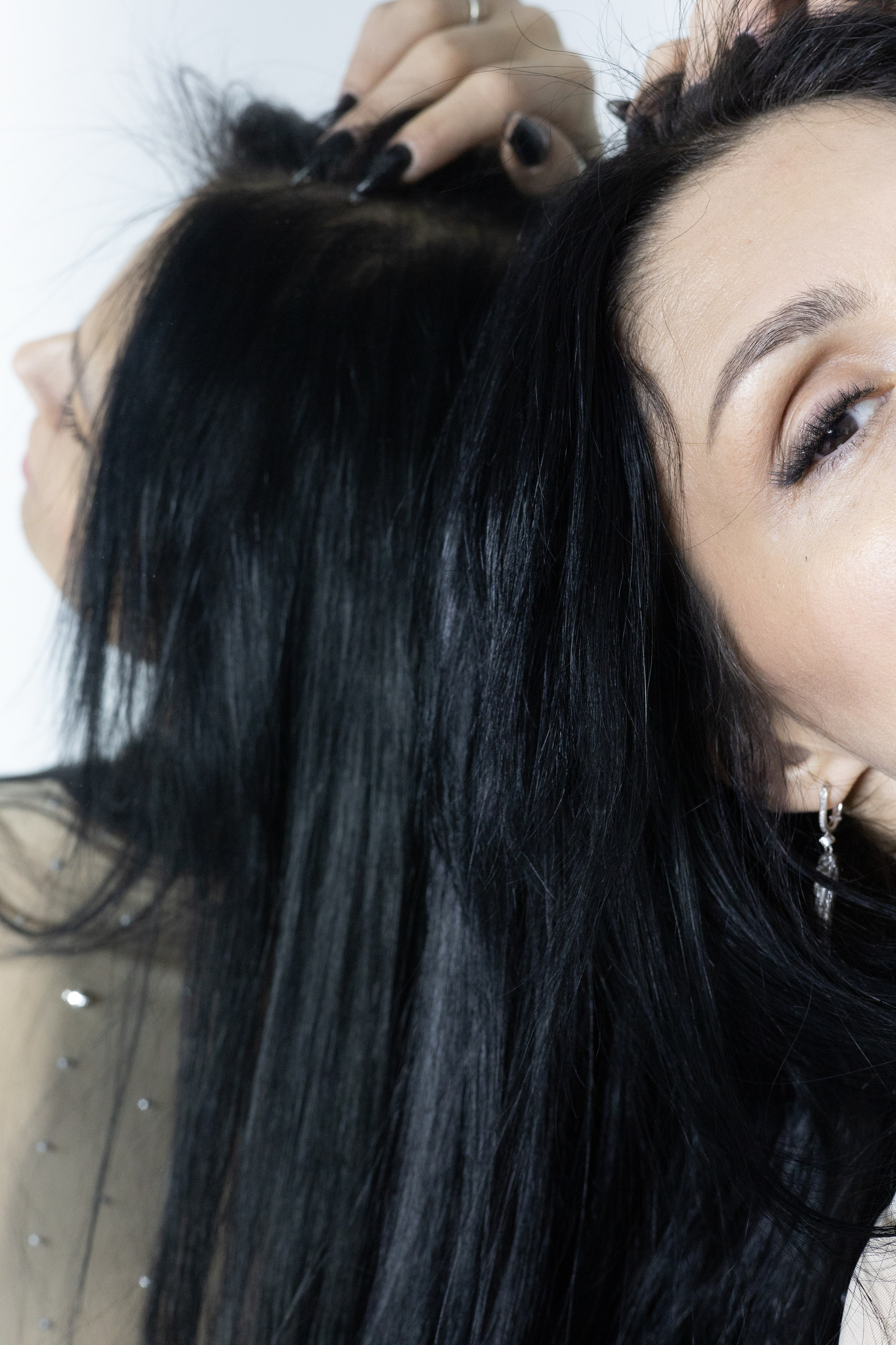 Sparkle. ITMAG.ME | Visual Art