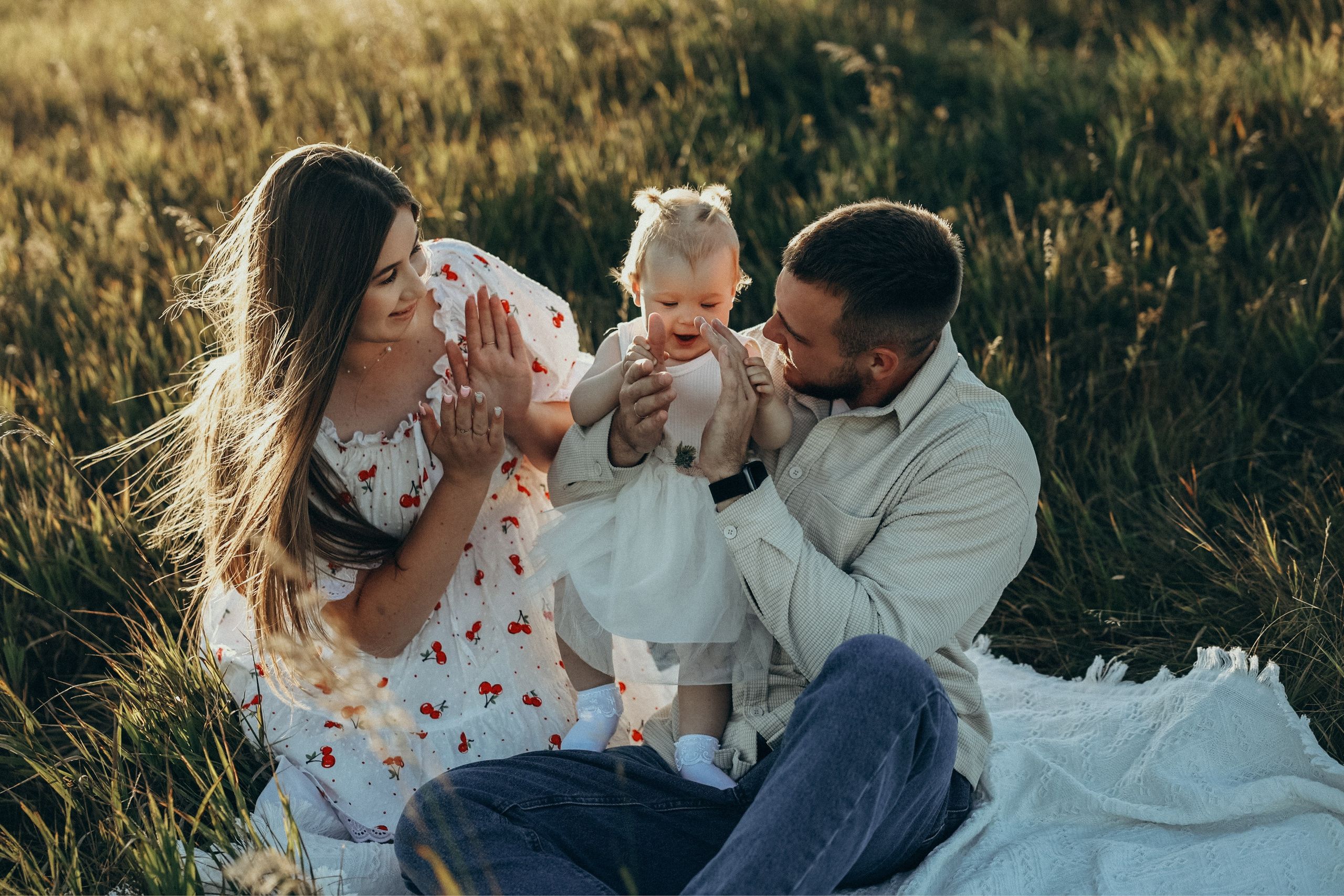 Алексеевы. О фотографии с душой