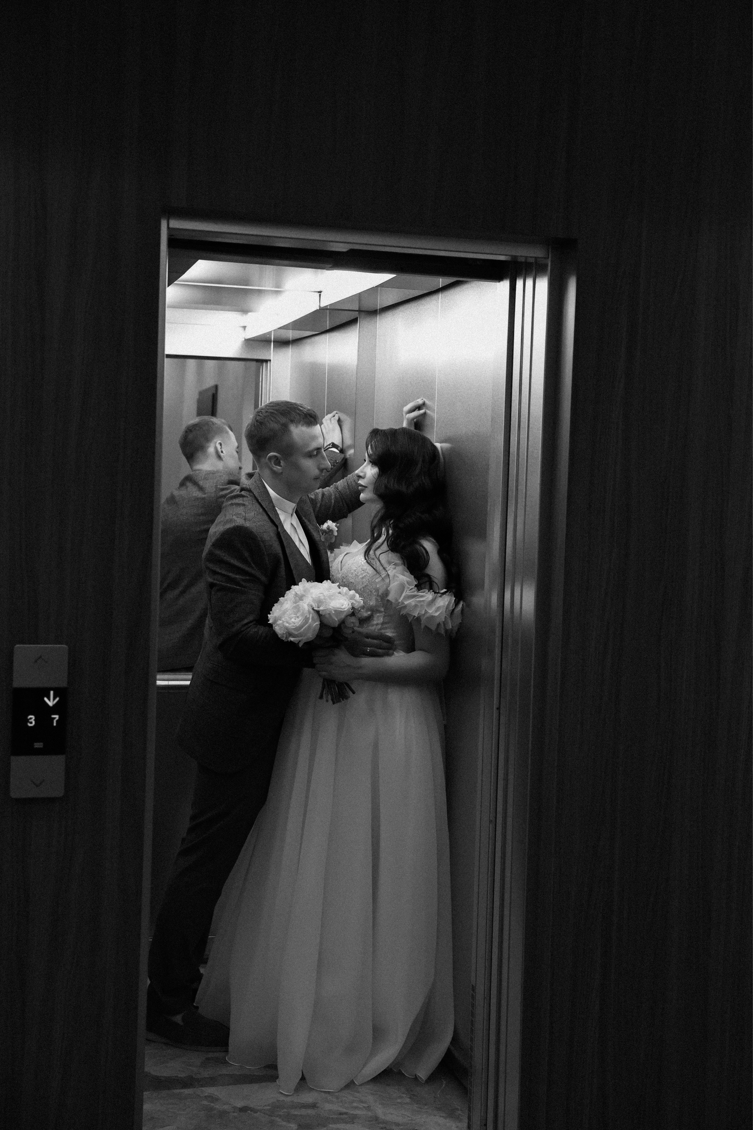 M & V 25’. О фотографии с душой