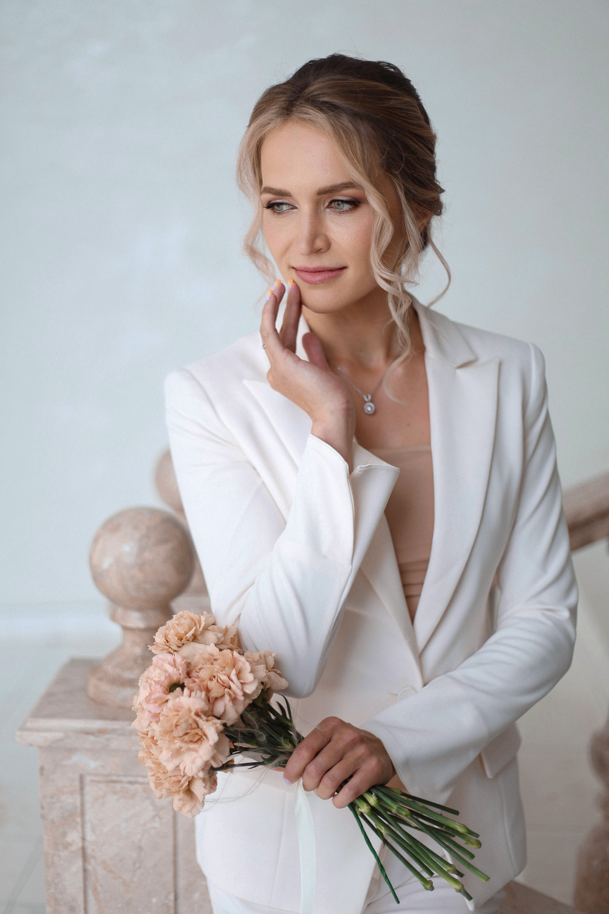 T & M 24'. О фотографии с душой