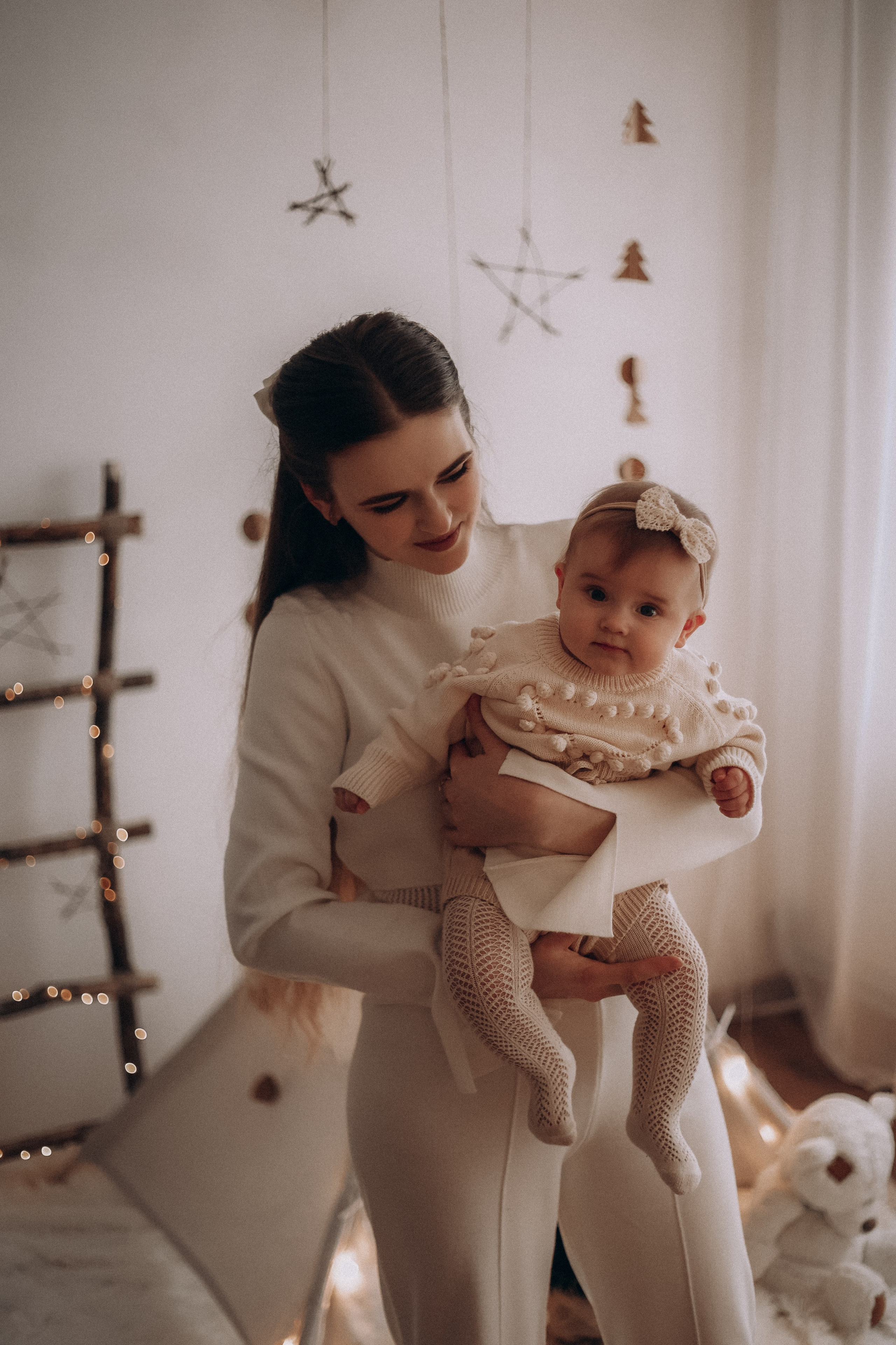 Олеся и Алина. О фотографии с душой