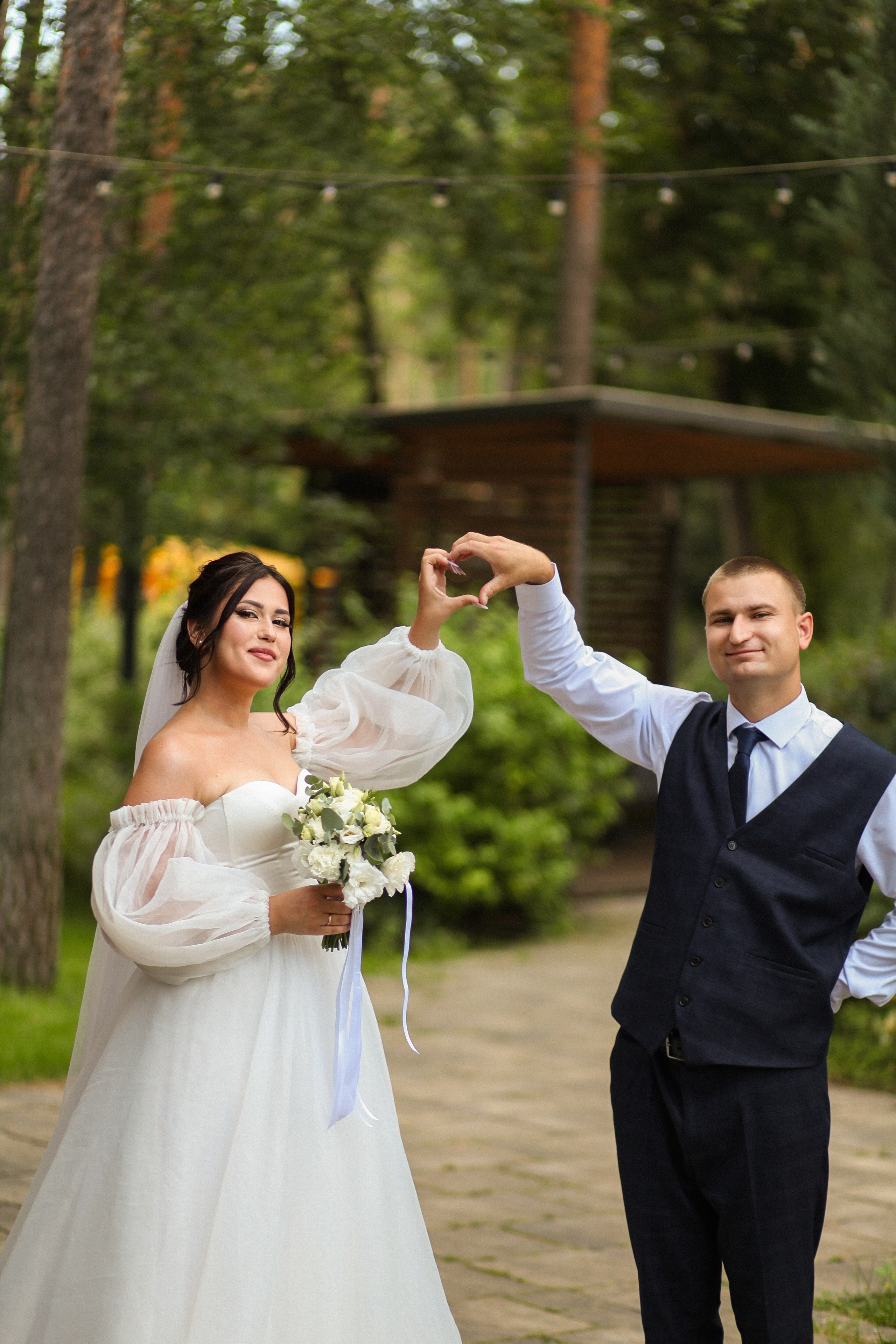 А & V 24'. О фотографии с душой