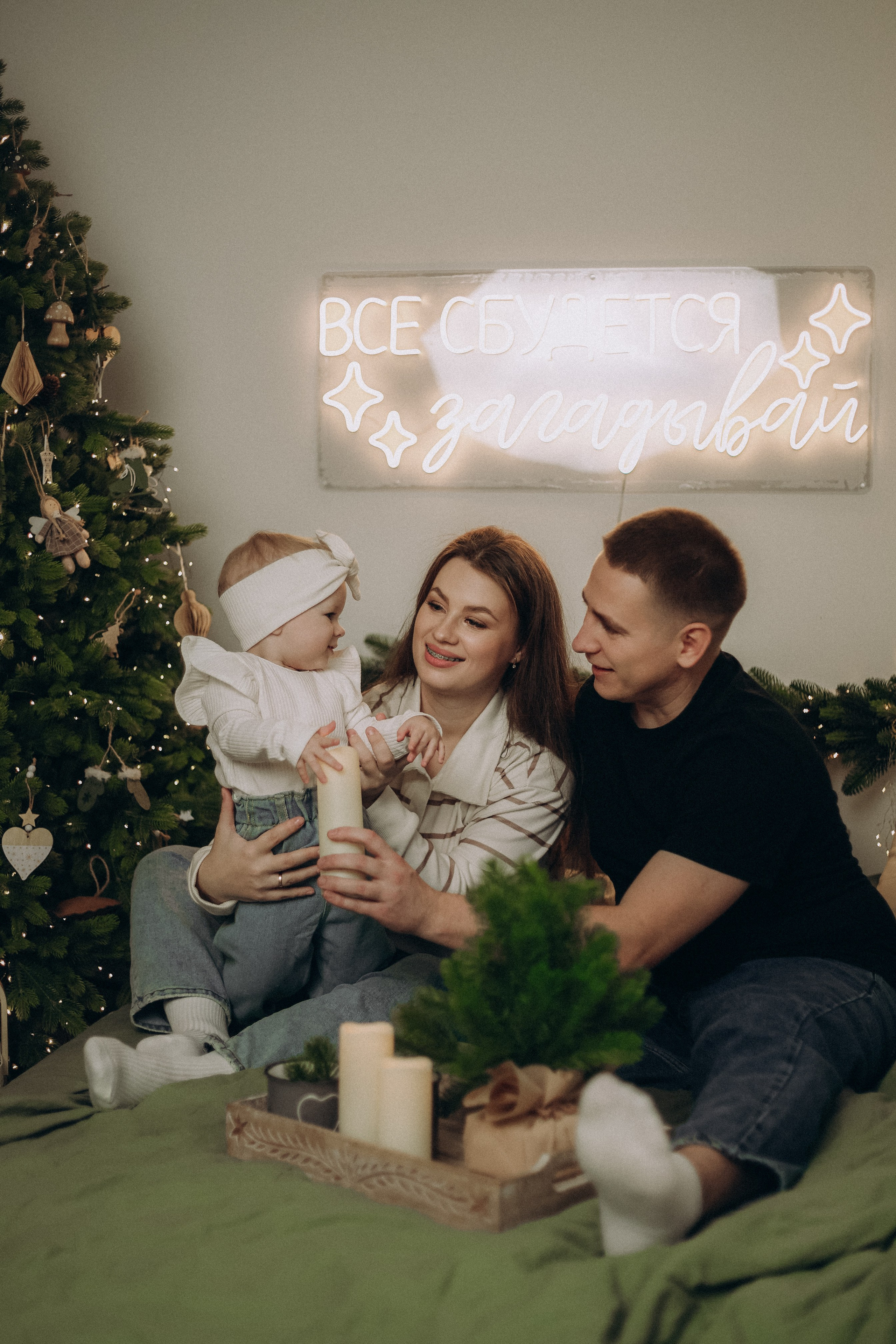 Кедровские. О фотографии с душой