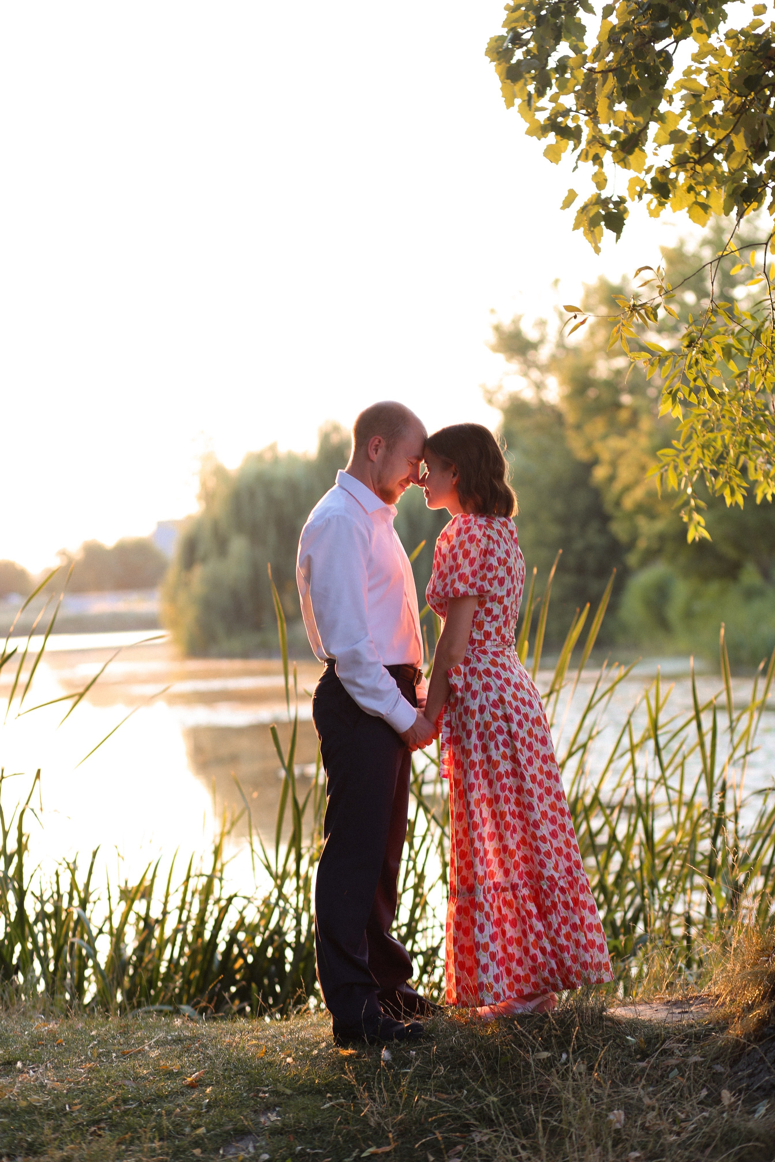 Аня и Семён. О фотографии с душой