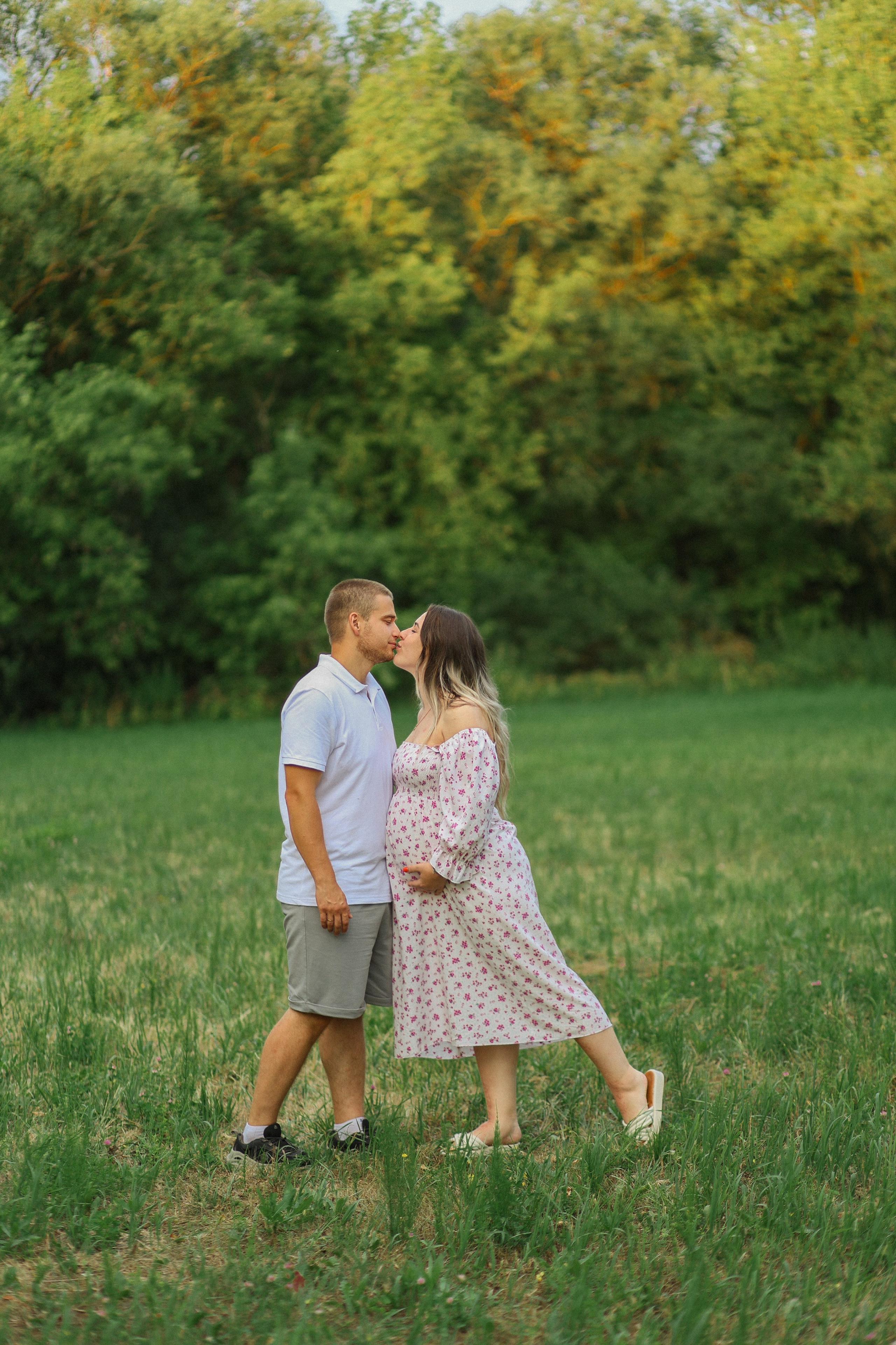 Таня и Рома. О фотографии с душой