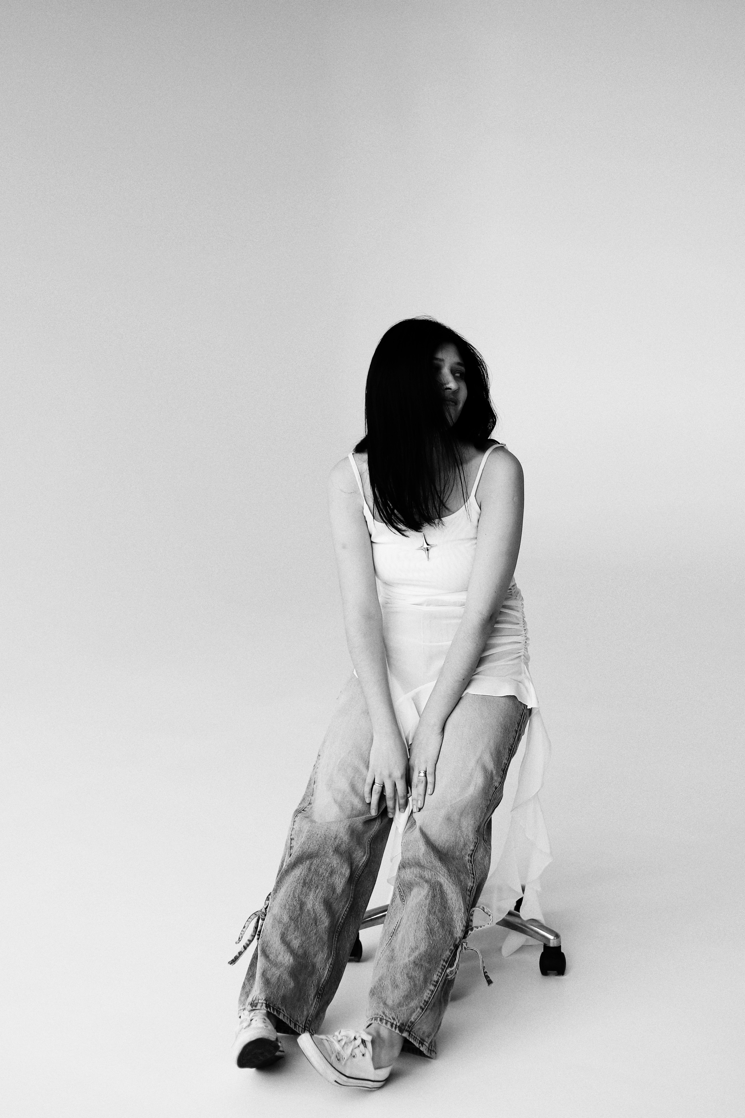 Женский портрет. Татьяна Дымова. Фотограф. Новосибирск