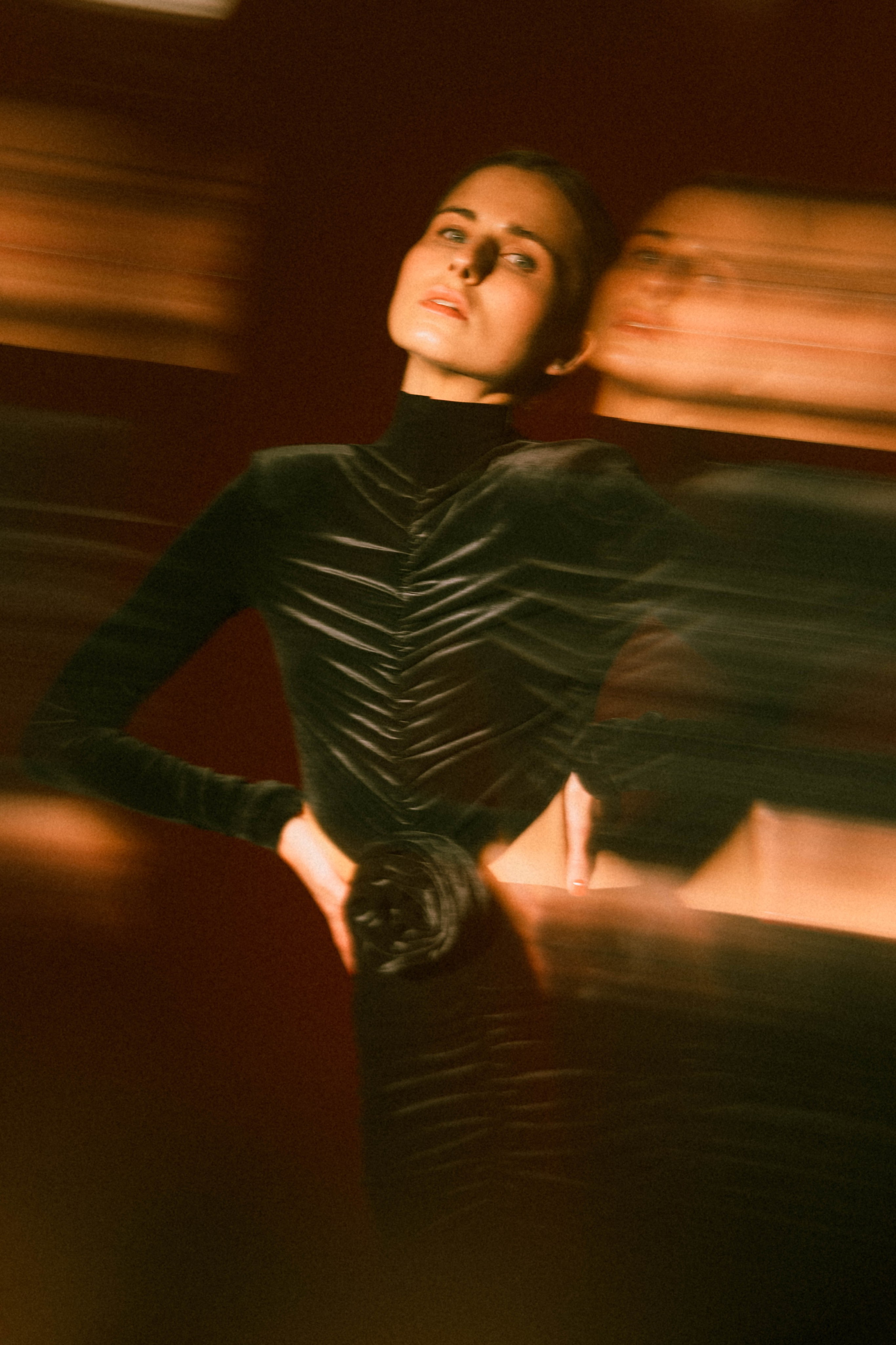 Искусственный свет. Индивидуальные, семейные, любовные съемки в Москве