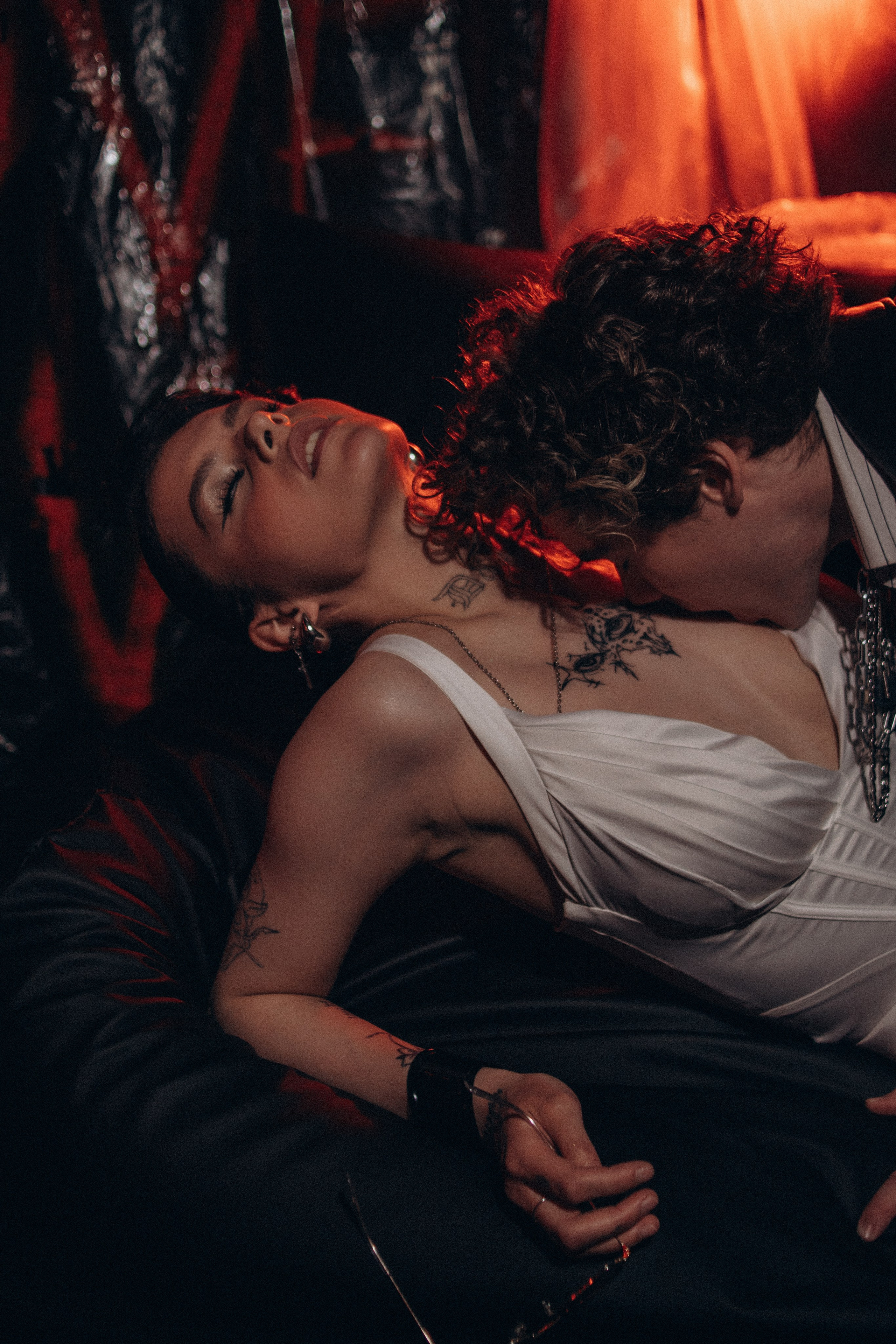 Даня & Карина. Свадебный фотограф Чижкова Любовь. Нижний Новгород