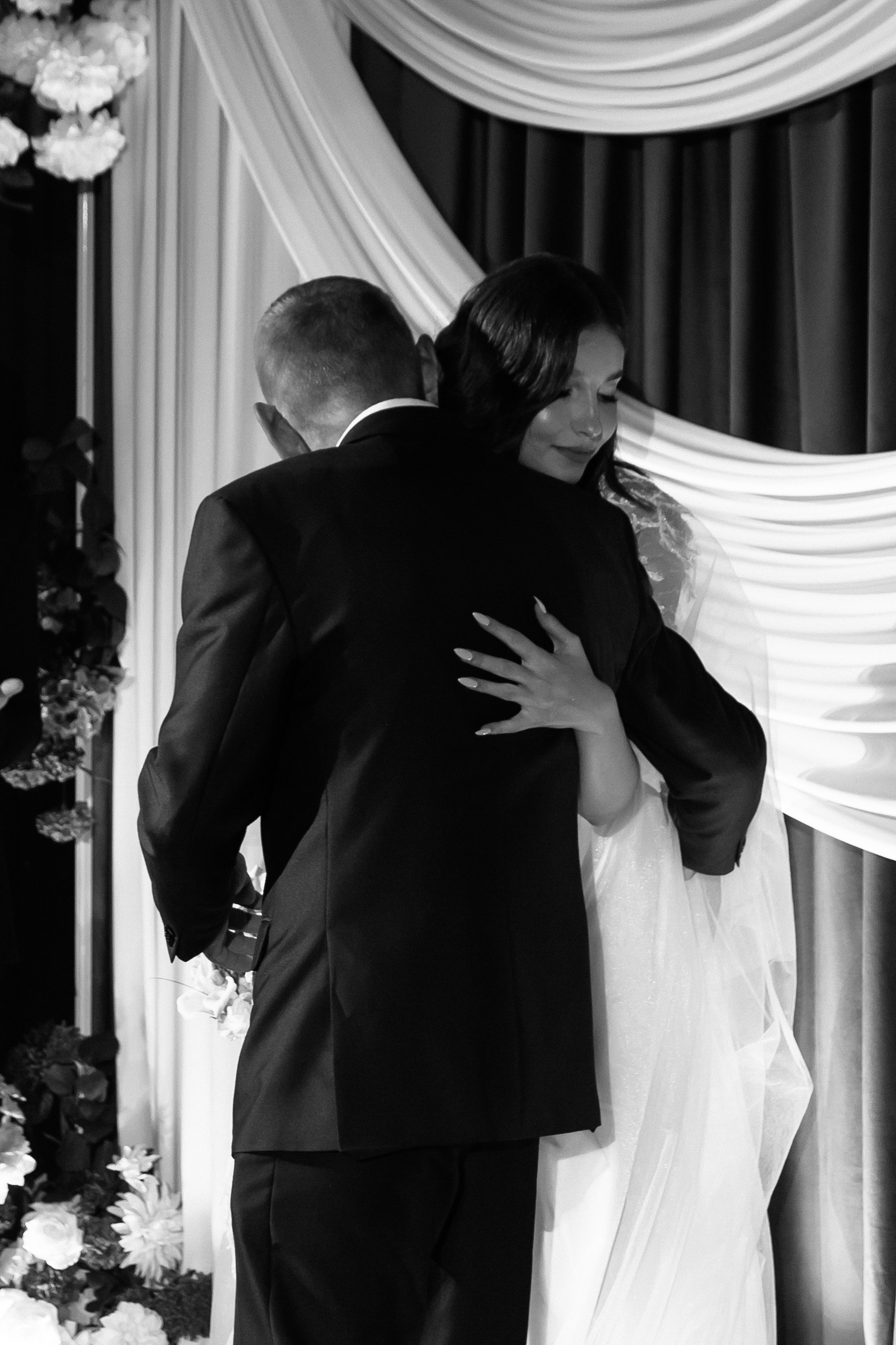 Артём и Екатерина. Свадебный фотограф Чижкова Любовь. Нижний Новгород