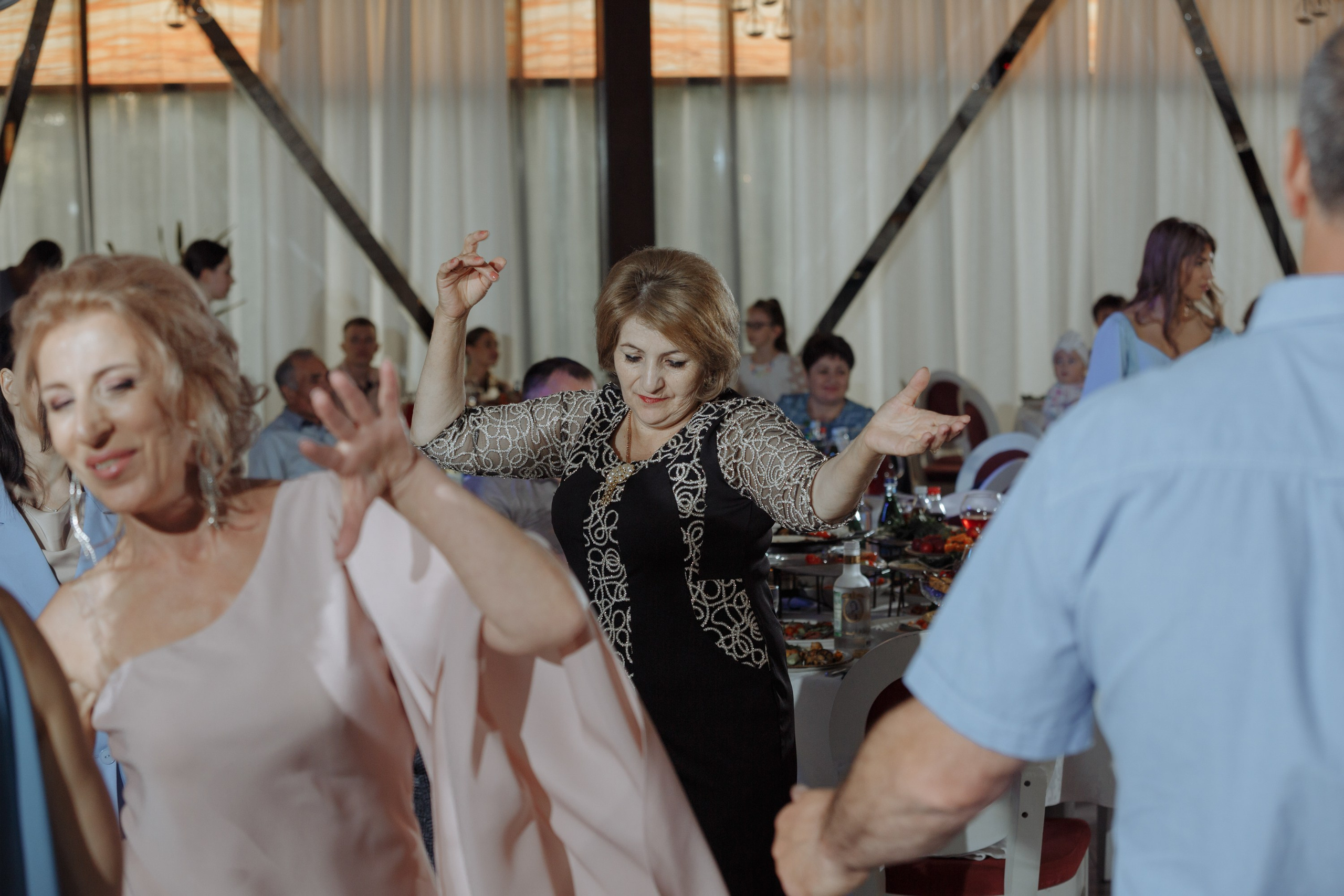 Степан и Элянора (полный день). Свадебный фотограф