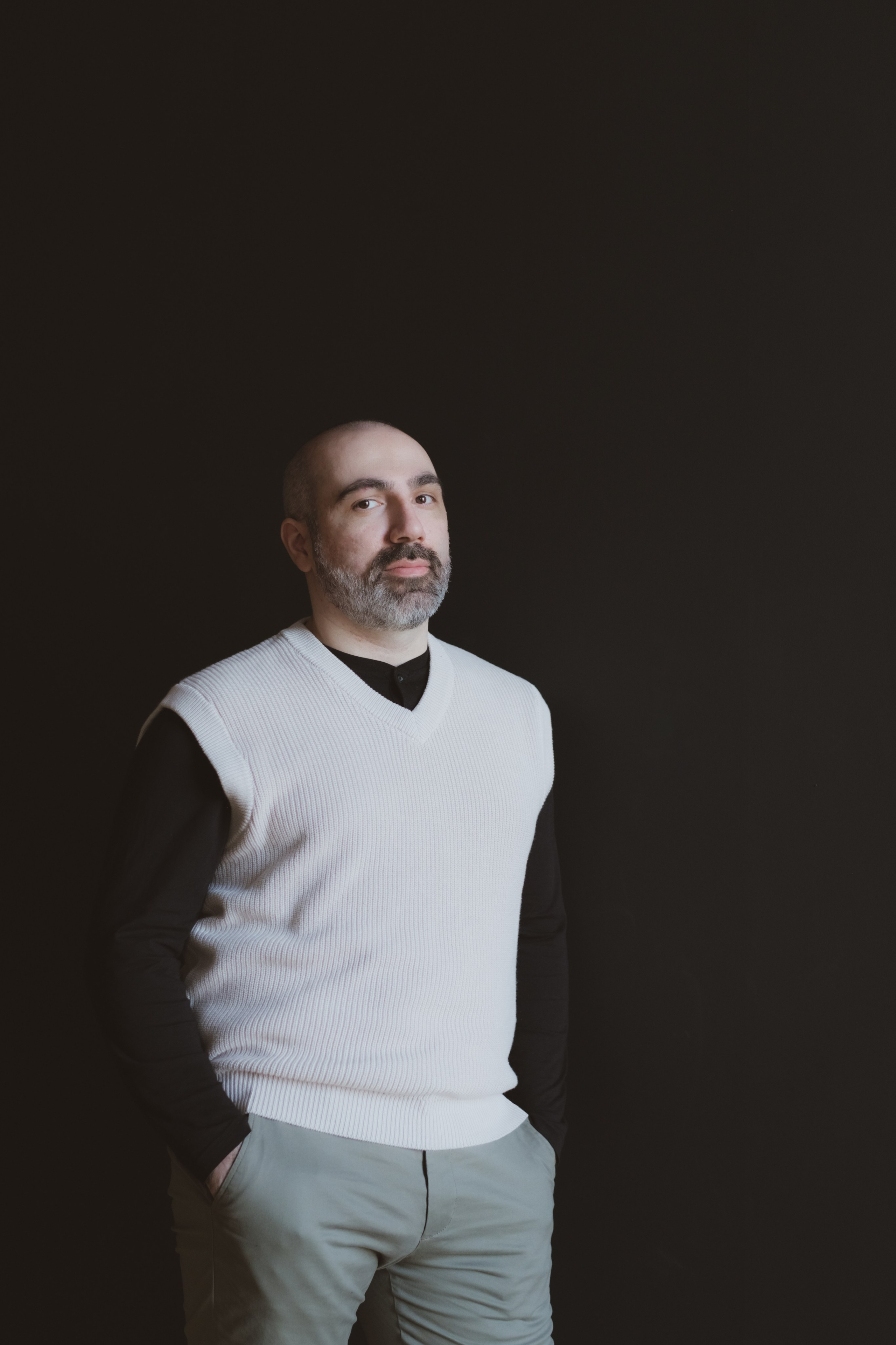 Мама, папа и Карим. Видеограф Екатерина Ротова