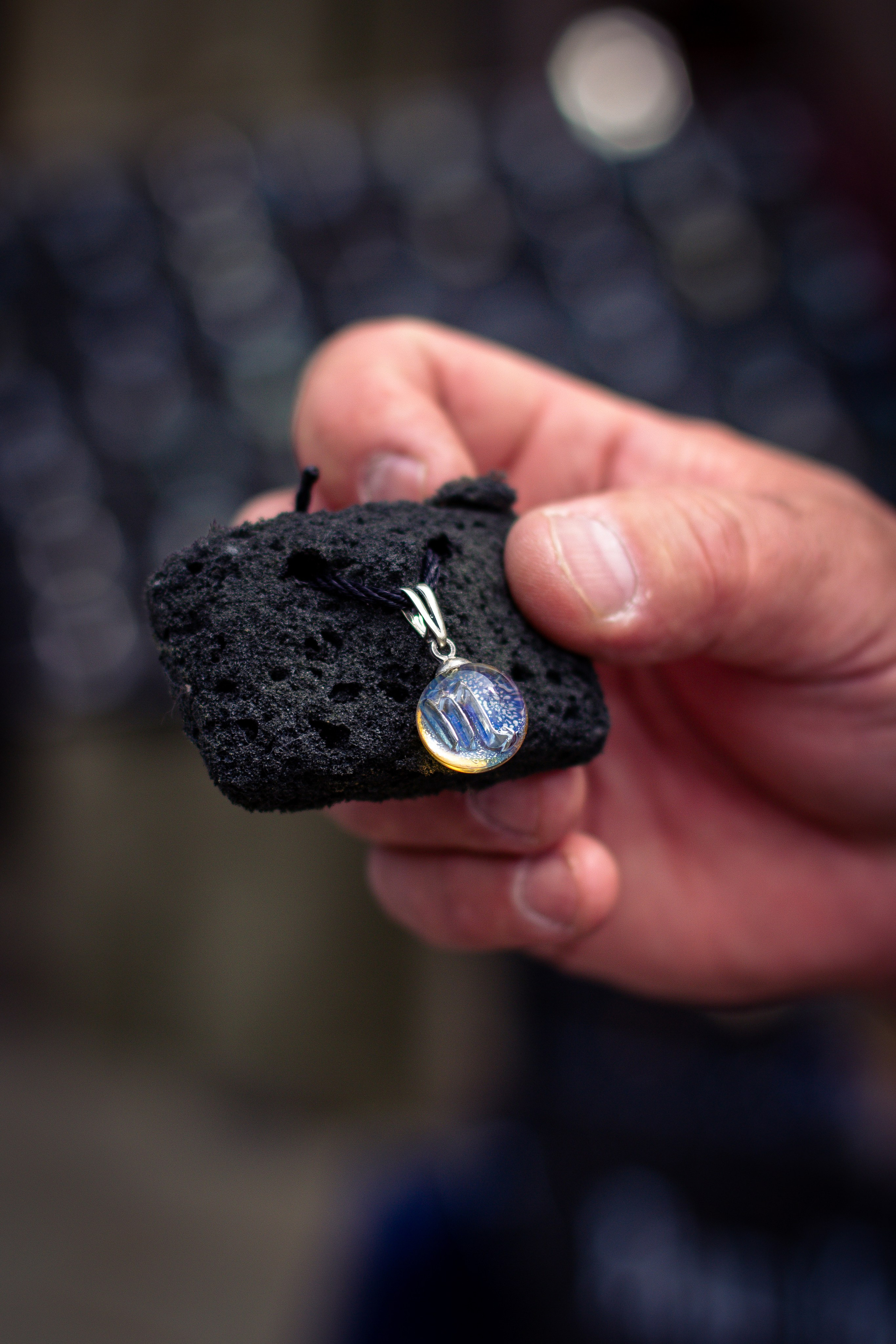 КАСТОМ КОНВЕНЦИЯ 2025. Rusty Photographer