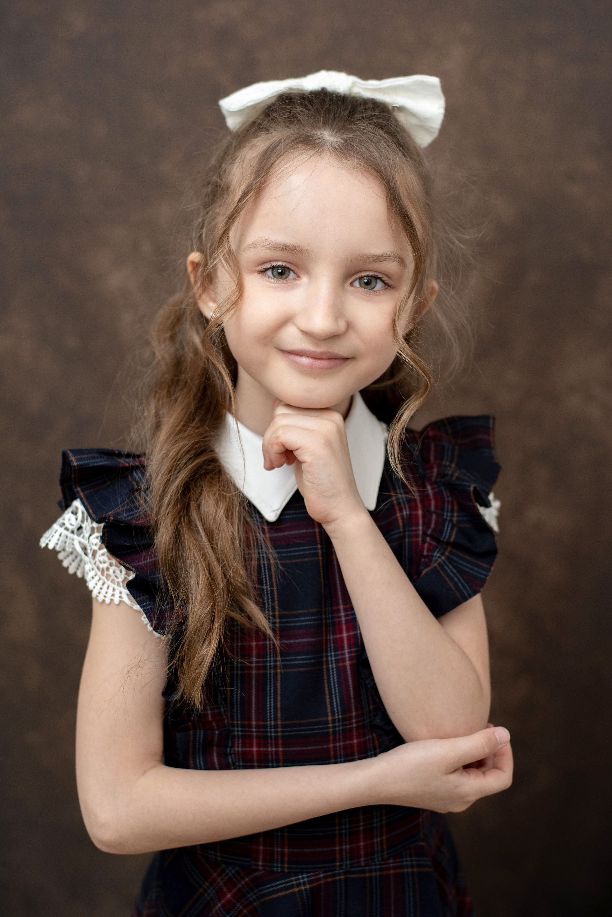 ПОРТФОЛИО: школа. Фотограф в г. Нижневартовск Александра Гриценко