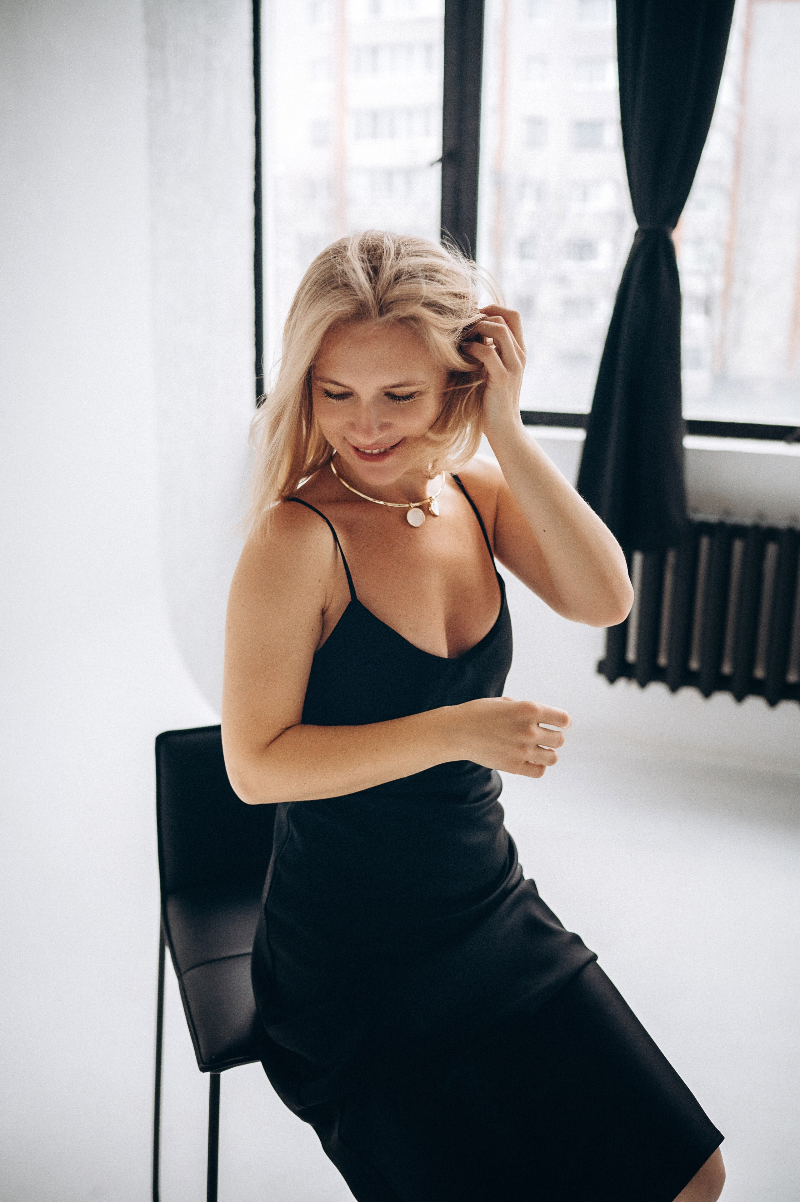 Индивидуальные фотосъемки. Фотограф Мария Гончарова/ Москва — область