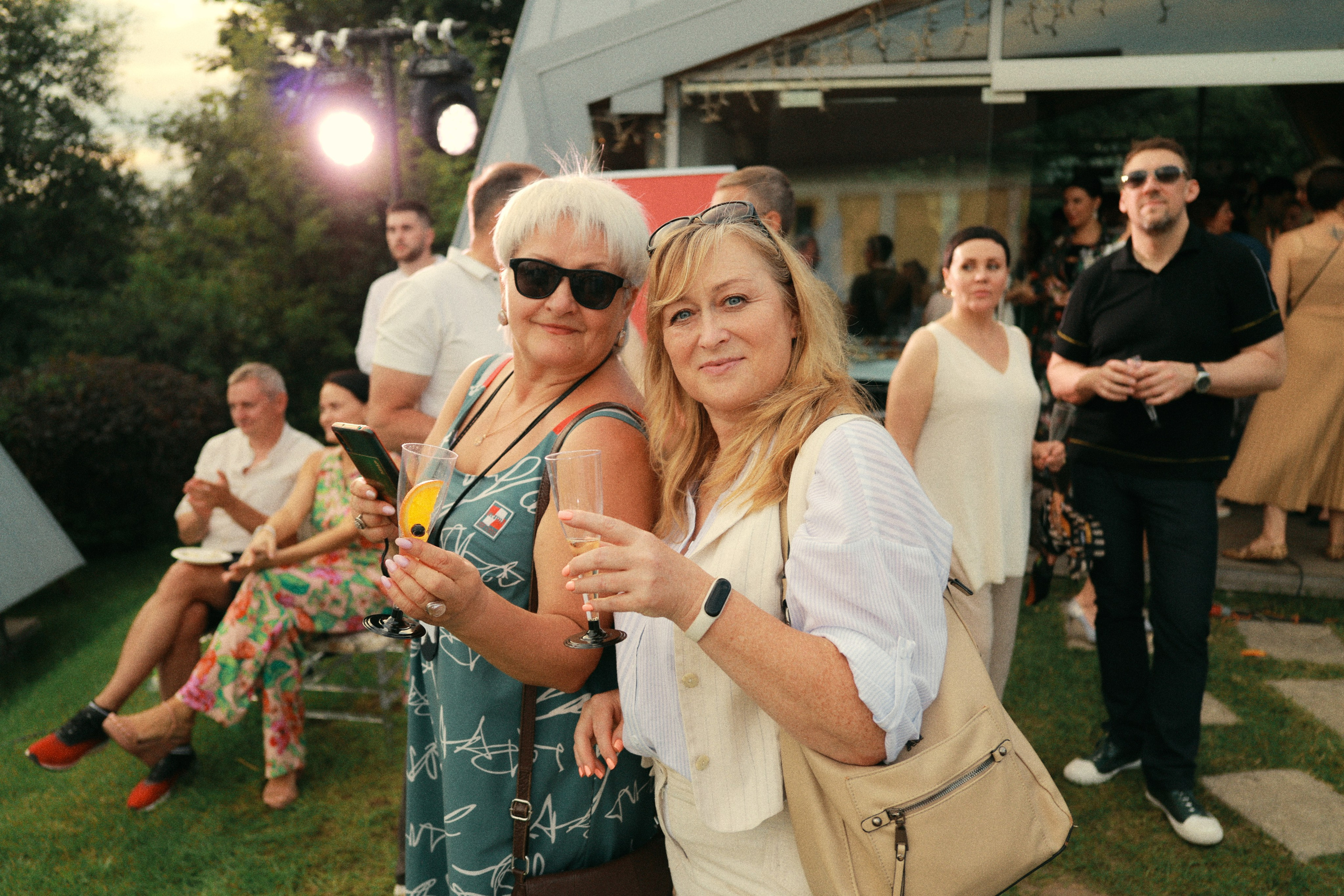 Атмо. Фотограф во Владимире, Москве и Суздале — Полина Романычева