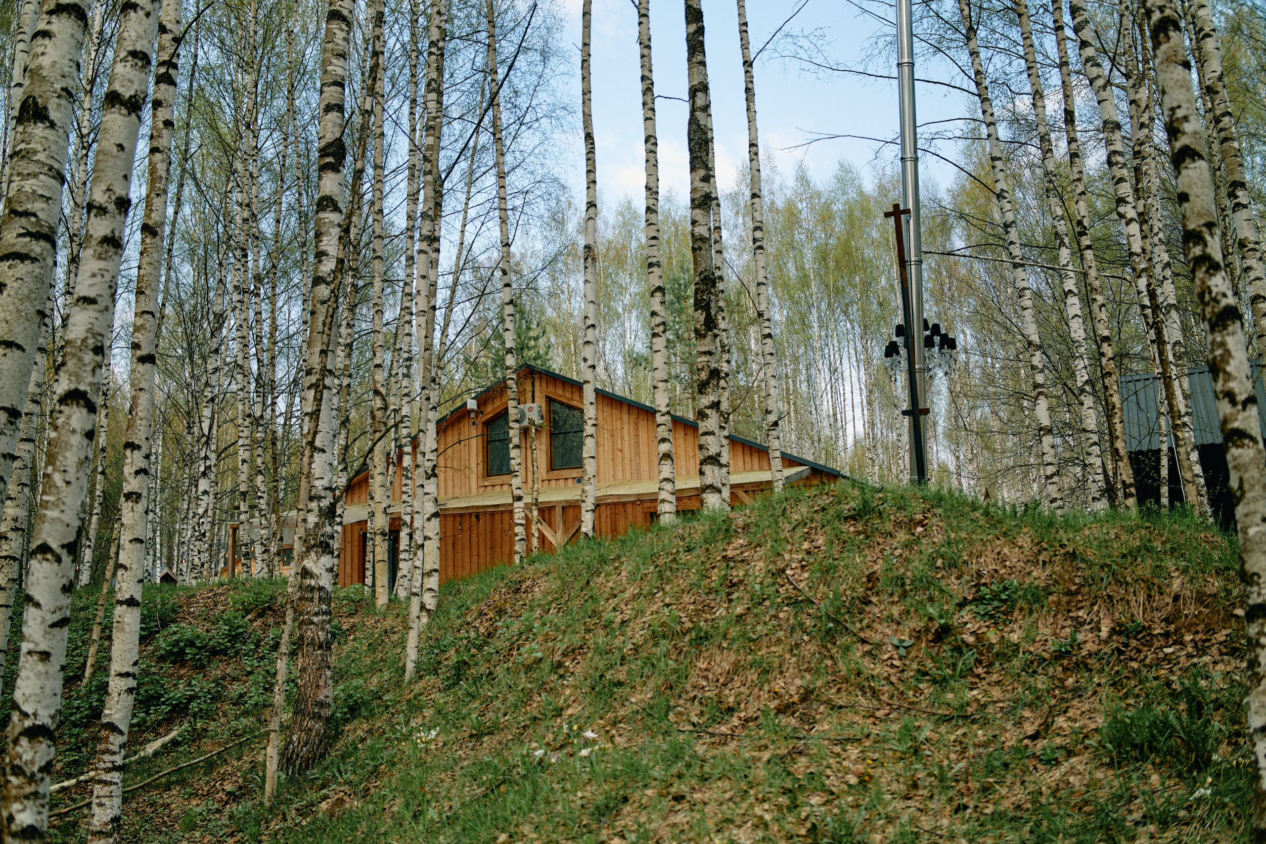Бутик-отель Поле летом. Профессиональный Фотограф во Владимире, в Москве и в Суздале — Полина Романычева
