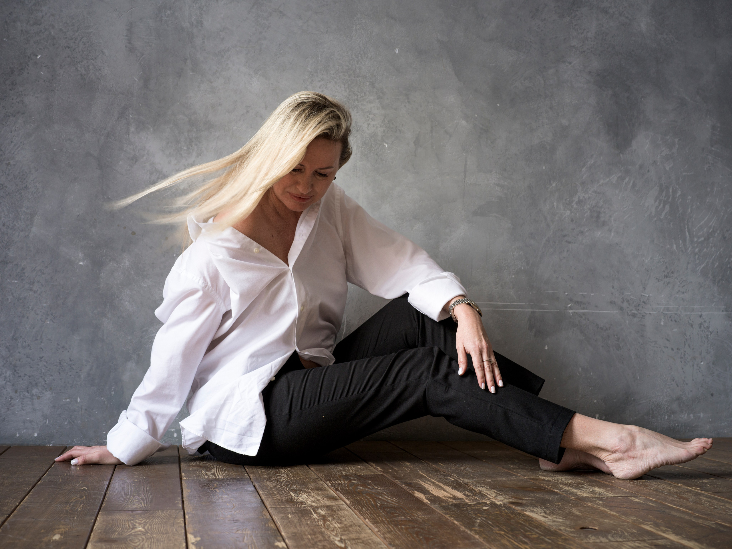 Студийные фотосессии. Творческий фотограф Ирина Баландина.  Санкт-Петербург, Мурманск