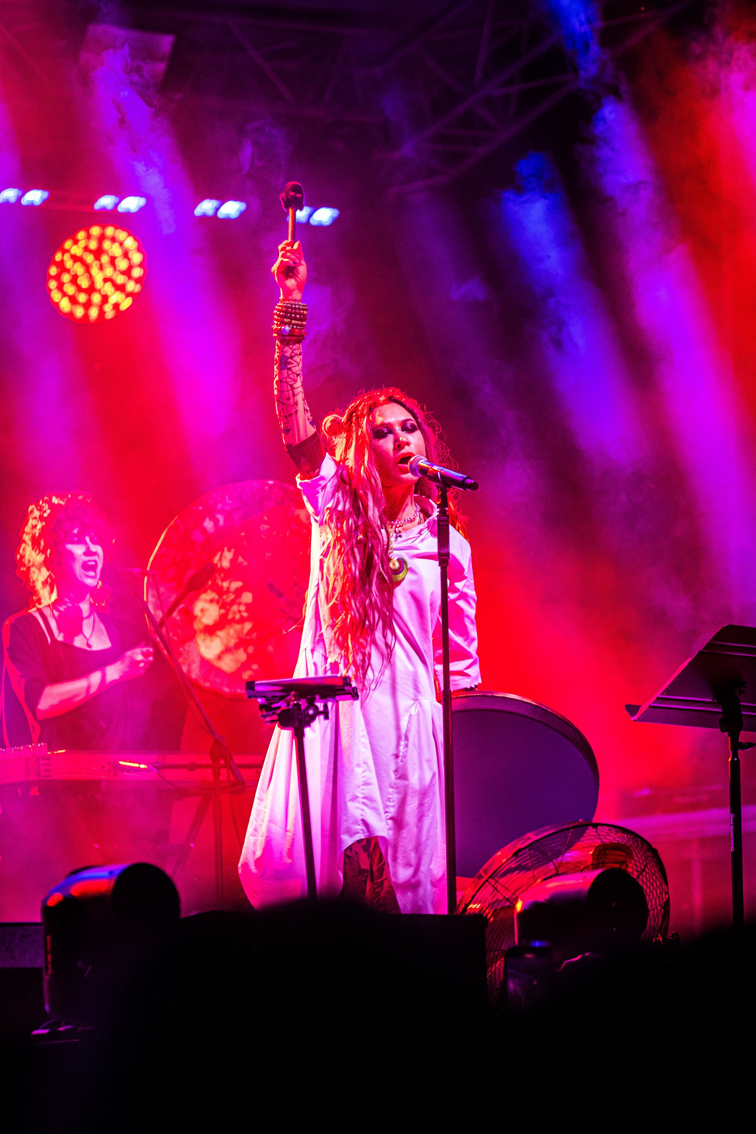 Архстояние 25–27 июля 2025. Фотограф Виноградов Константин