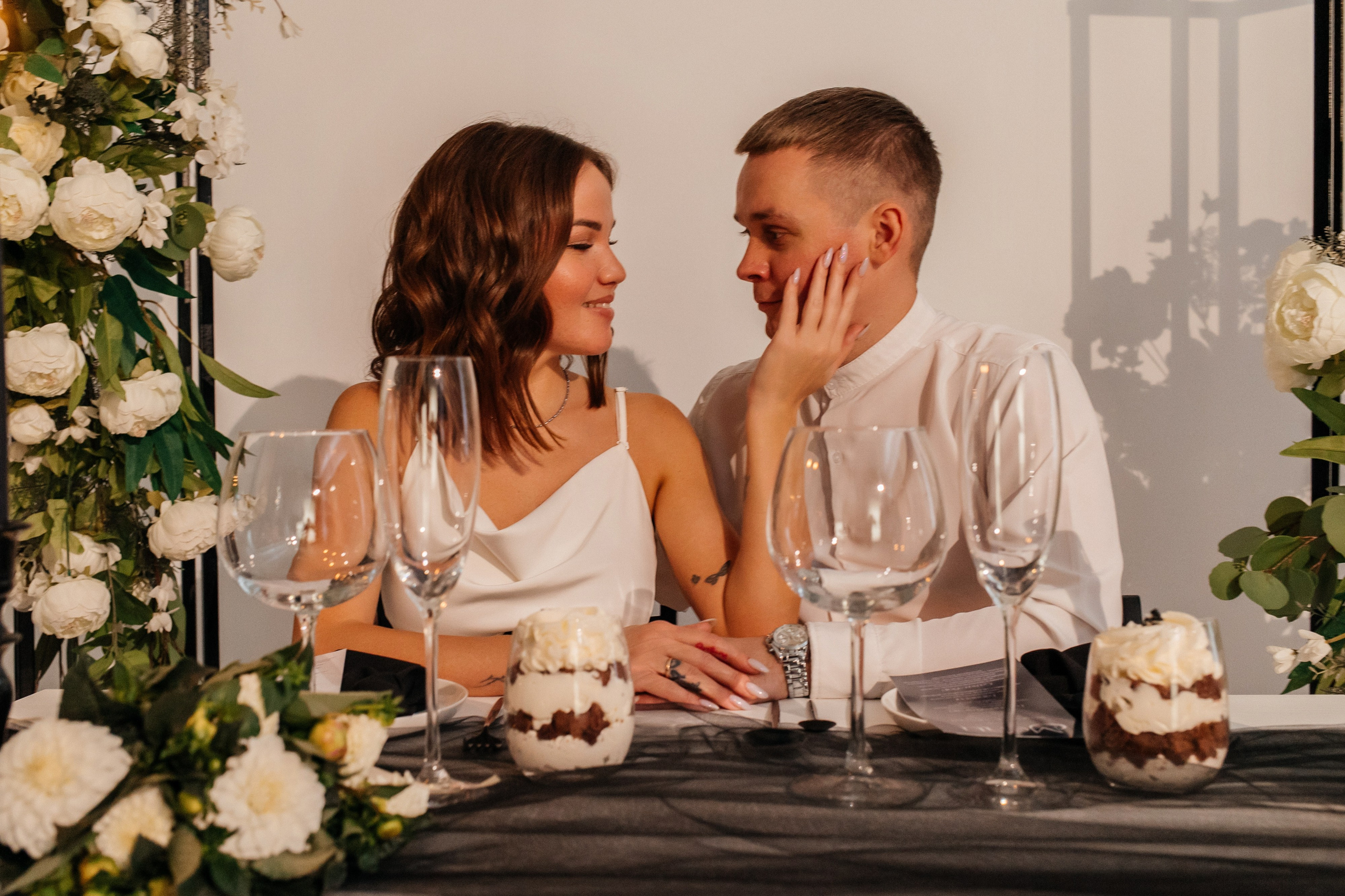 СЕРГЕЙ&КСЕНИЯ. Фотограф Кудымкар | Пермский край