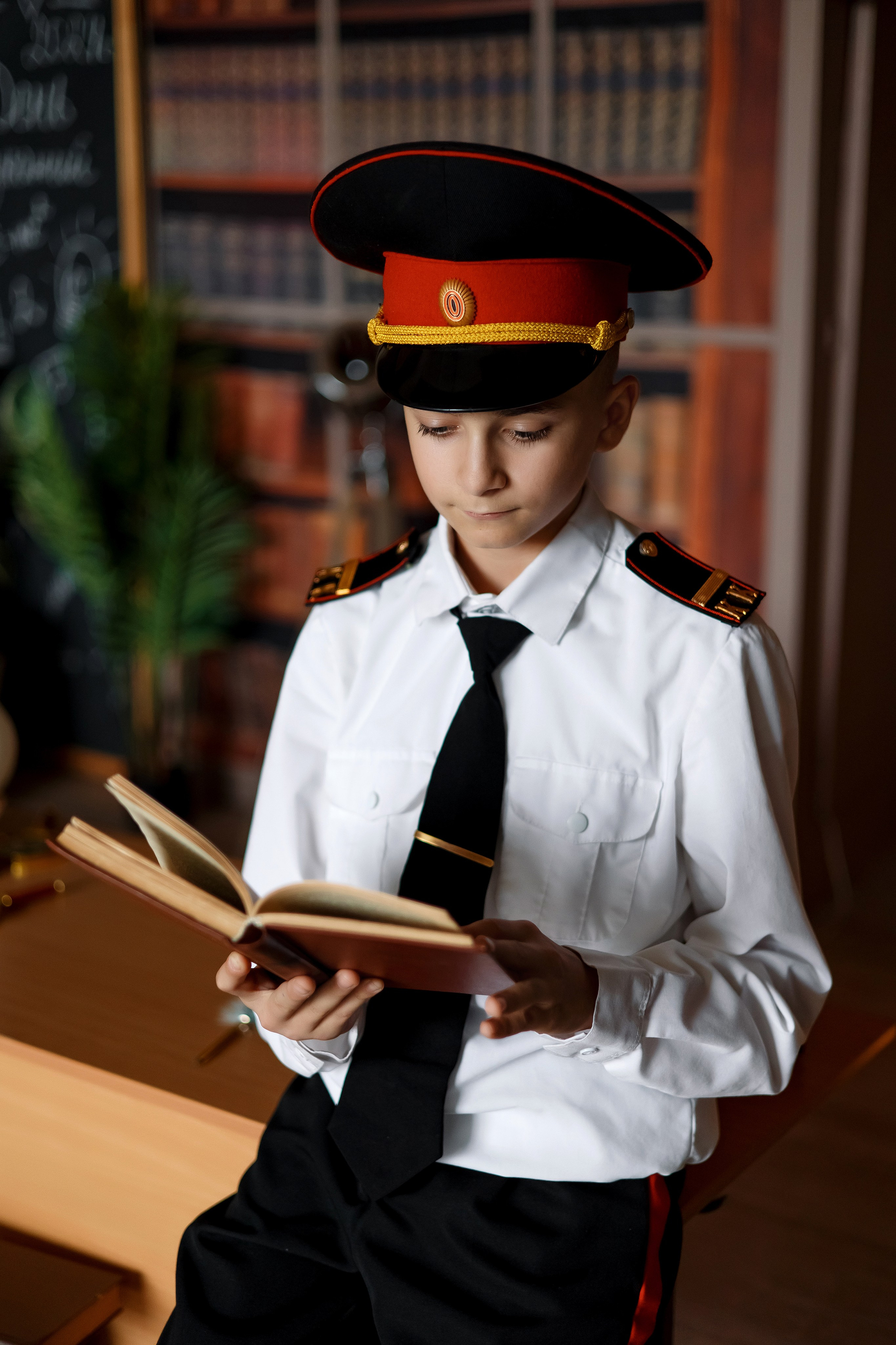 9 КЛАСС. Фотограф Любовь Корниенко, Примоский край