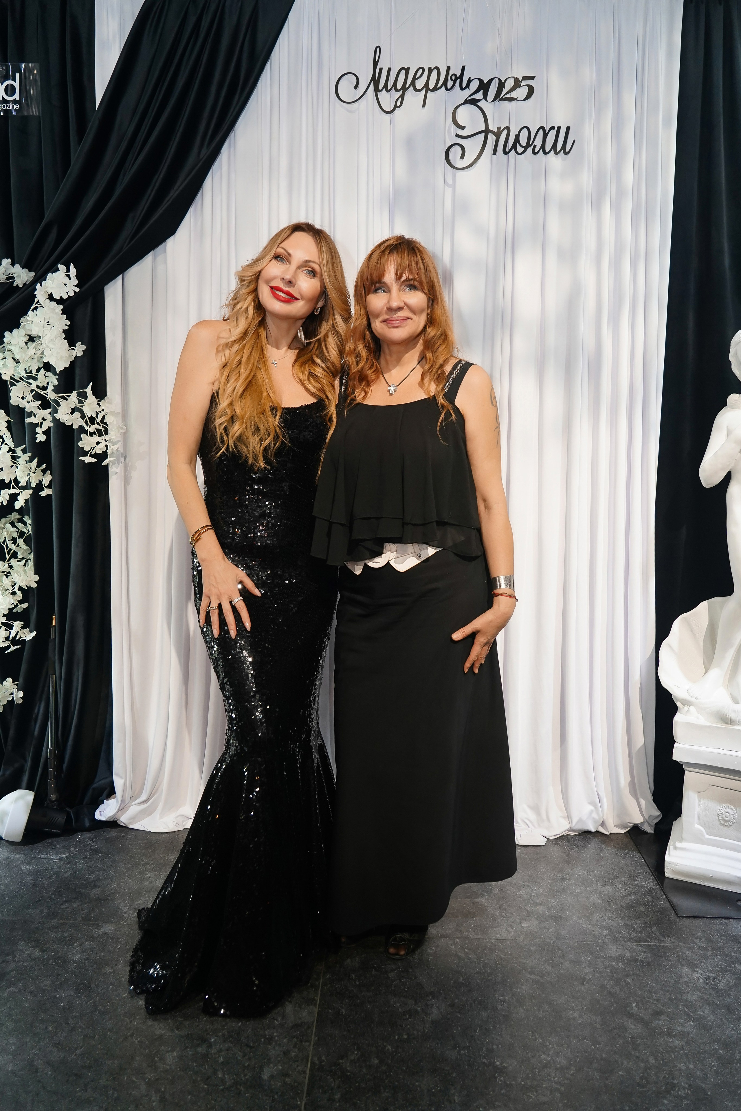 Лидеры эпохи 2025.Villa Barvikha. Анна, фотограф Москва, Зеленоград