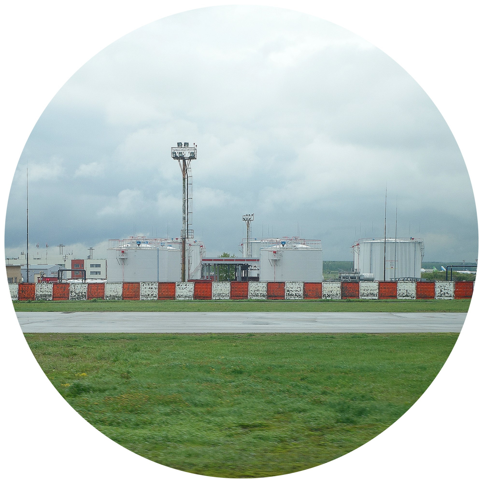 Ситец небес 2024. Яна Каменская