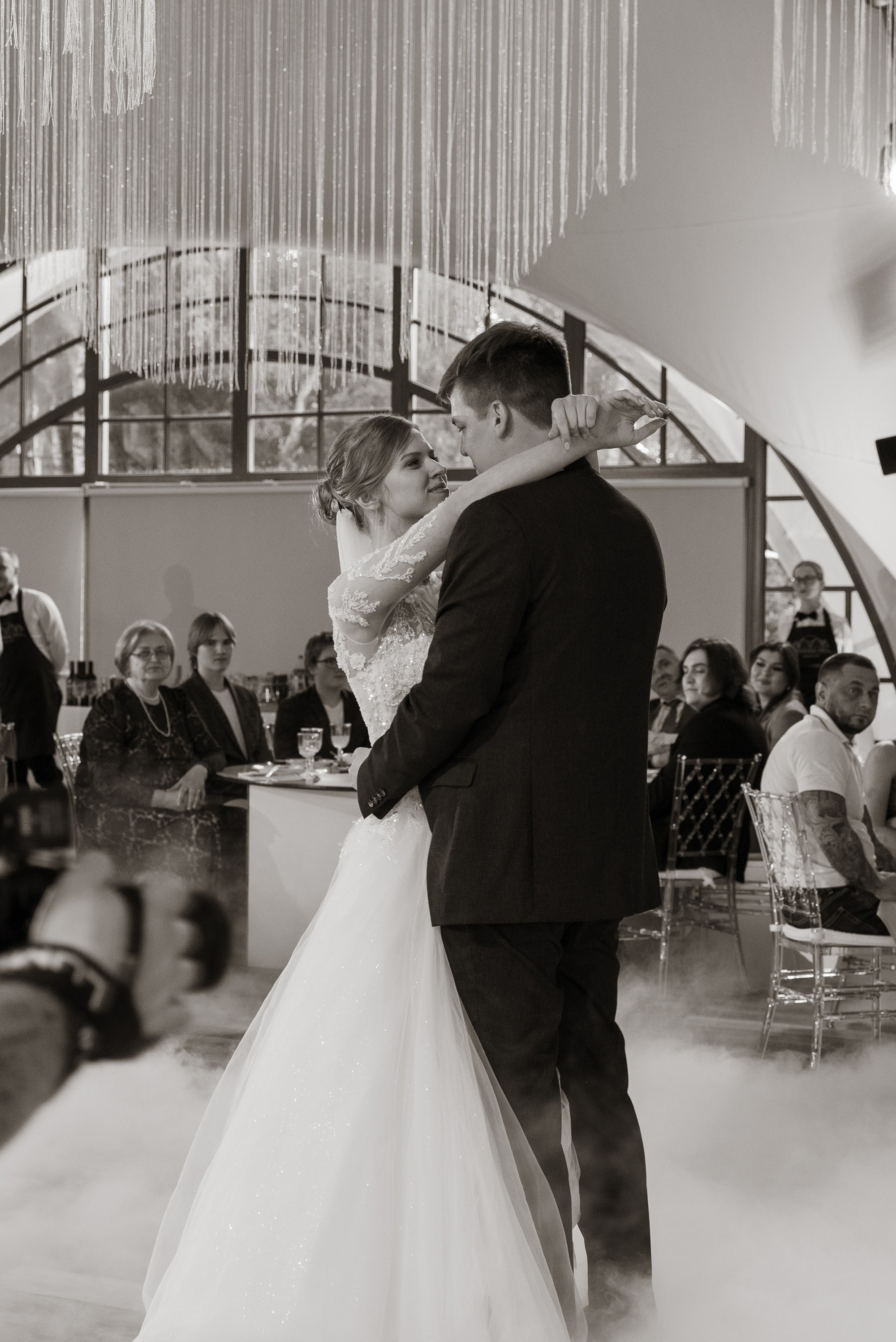 Андрей и Дарина | 10.08.24. Свадебный фотограф в Санкт-Петербурге Владислава Тюльпина