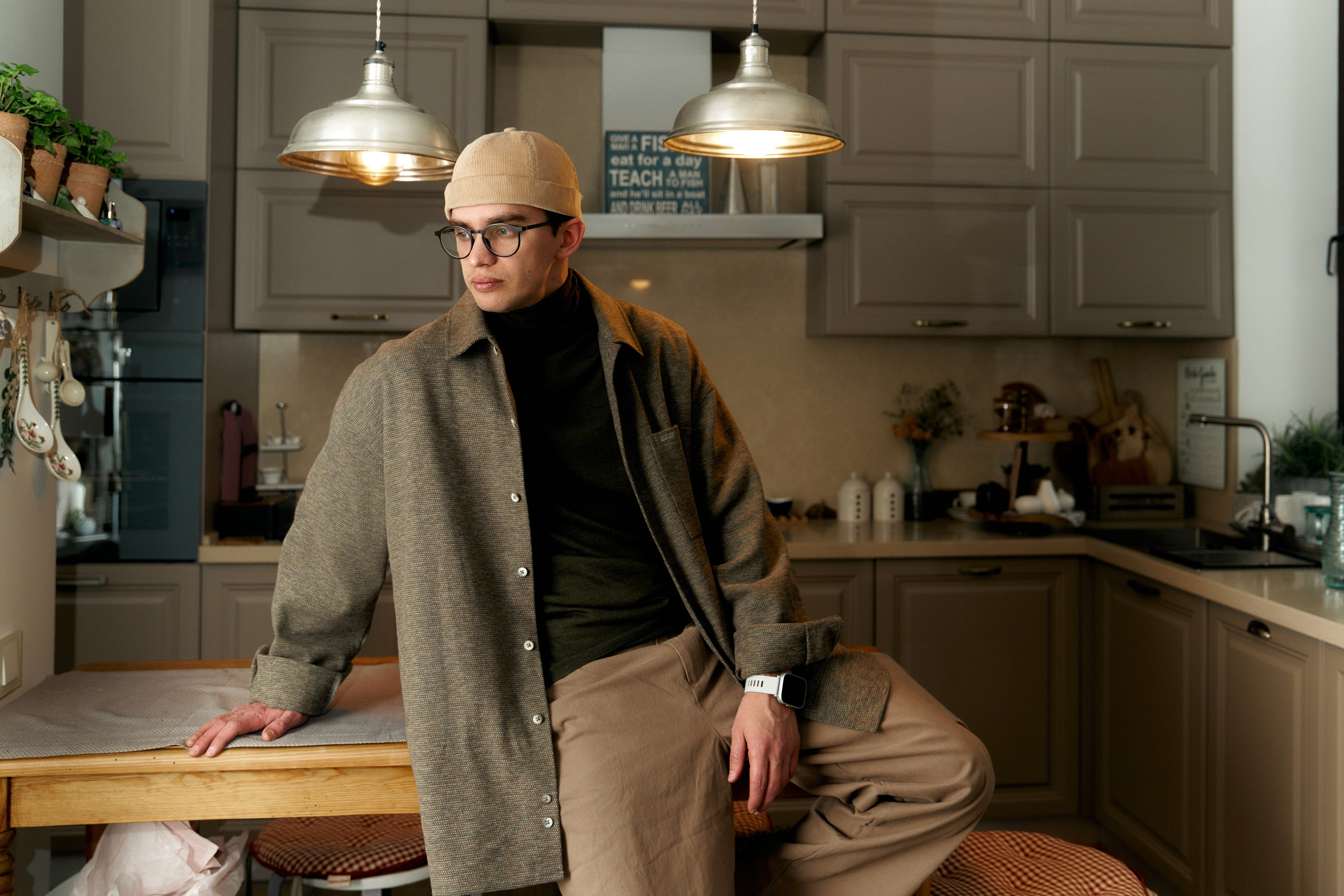 Имиджевая. Иван Упоров — фотограф, рилсмейкер чебоксары