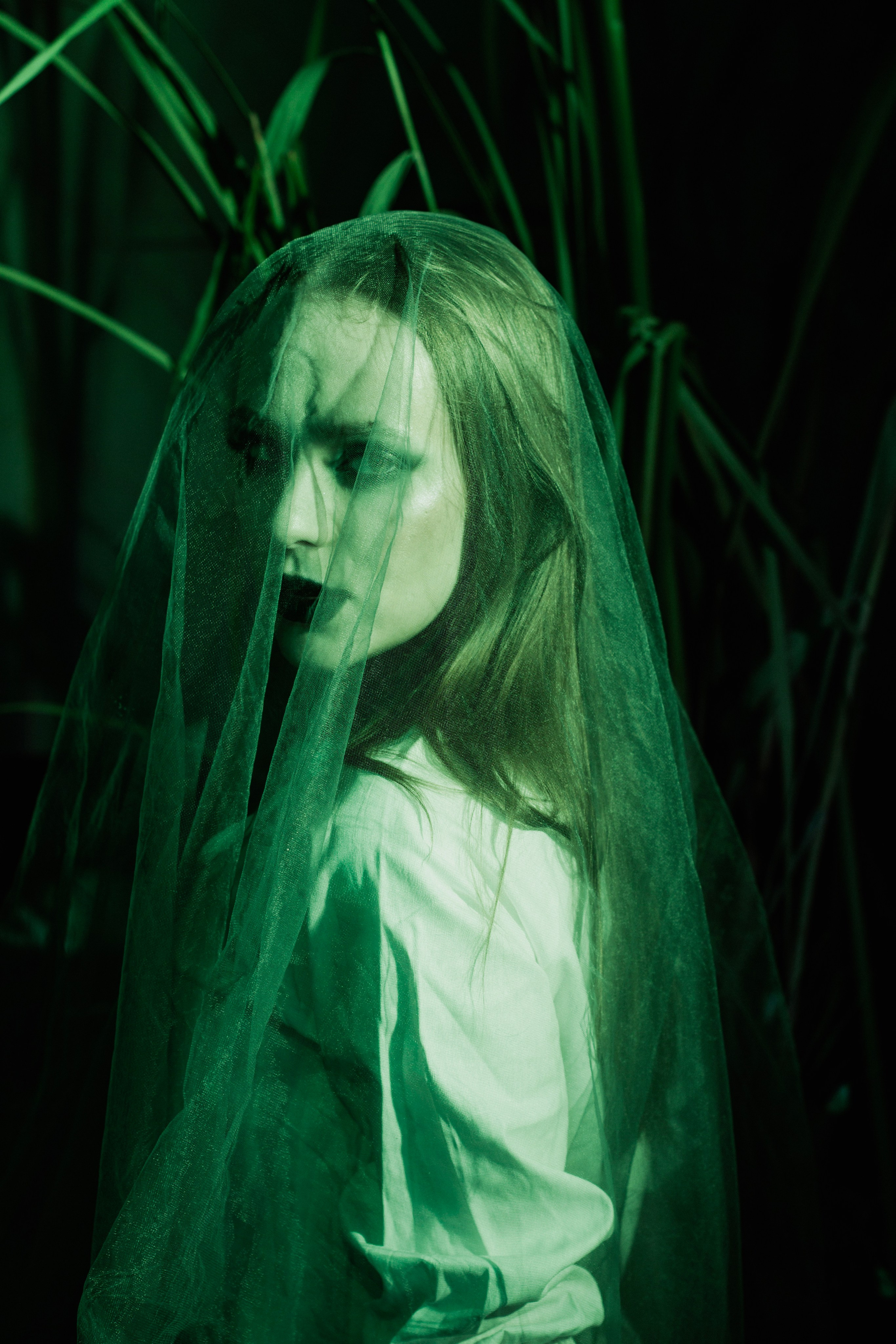 Индивидуальные съемки. Маська