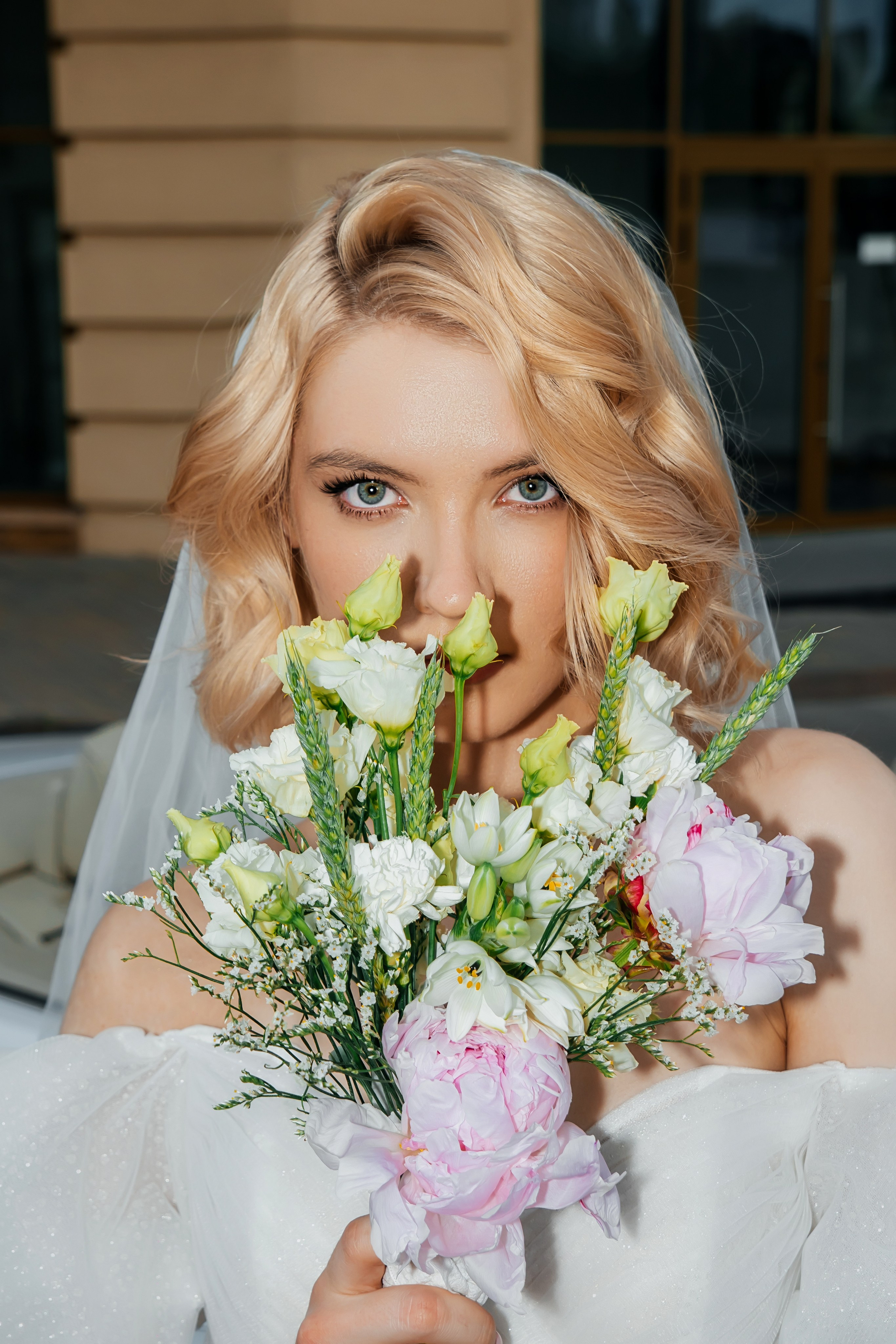 Азамат и Наталья. Профессиональный фотограф в Самаре Анна Конзаева