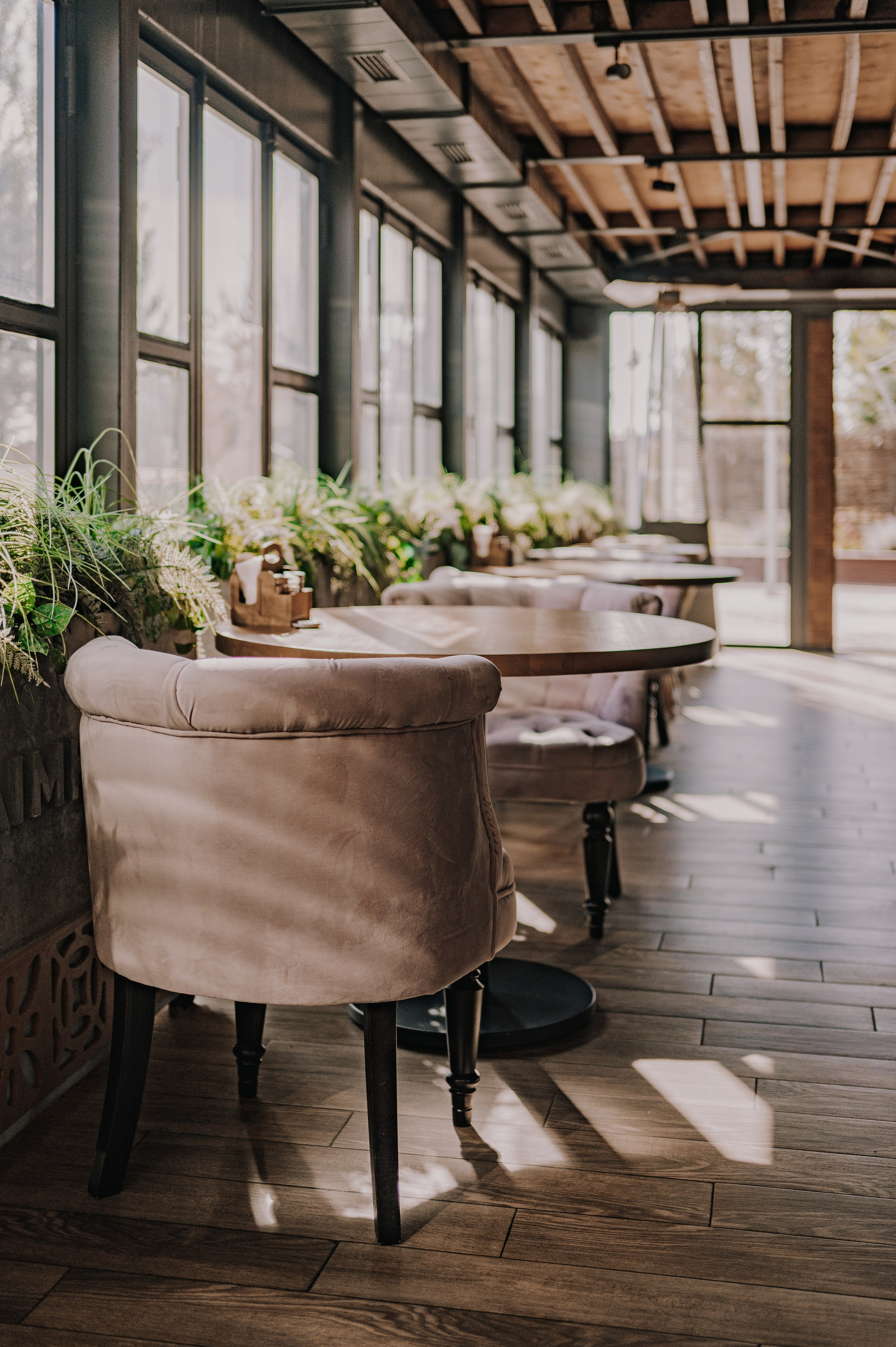 База отдыха «Заимка», Чувашия, 2-я локация. Фотограф Александр Золотых