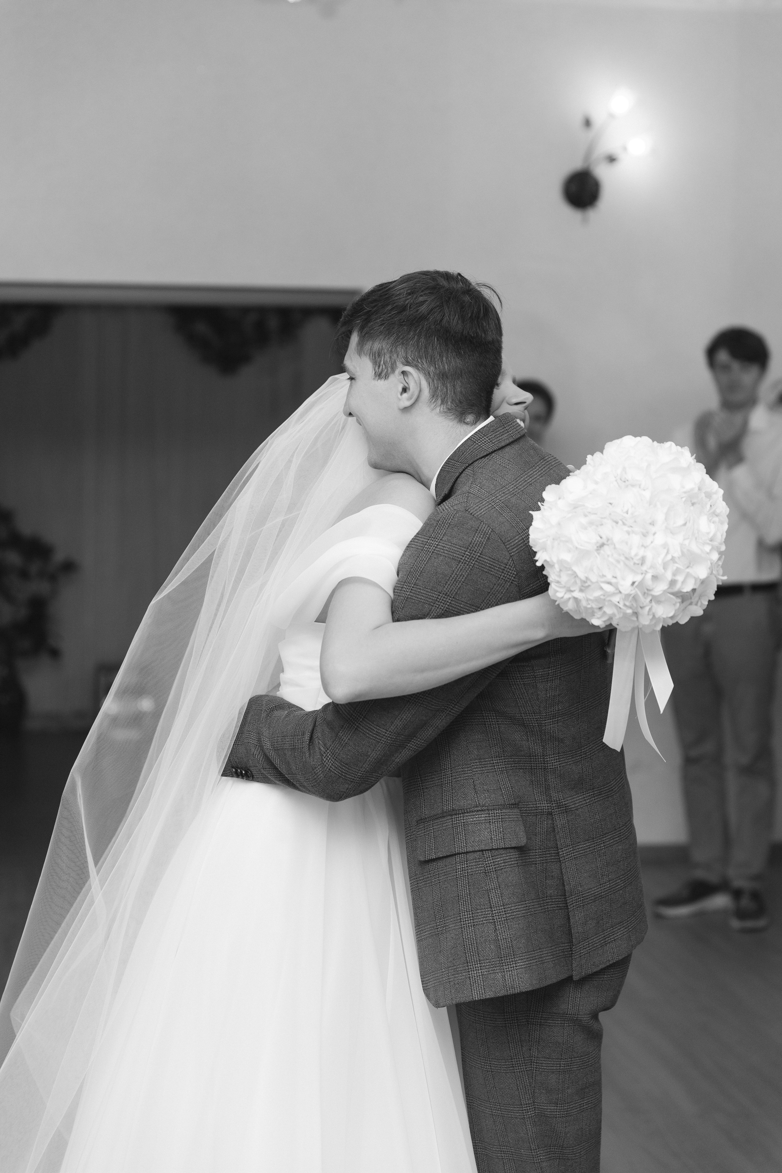 Бесконечность. Даша и Алмаз. Свадебный и семейный фотограф в Магнитогорске Катя Буряк