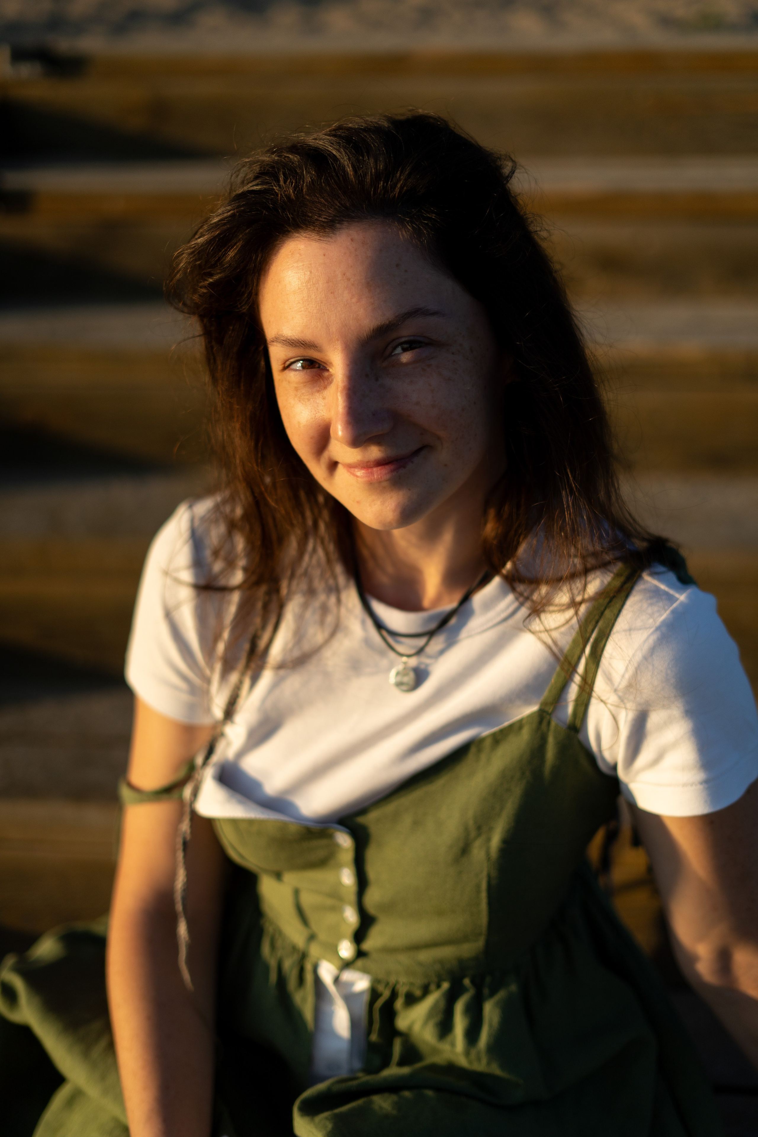 Александра. Анастасия Паршукова — фотограф Шерегеш Новосибирск