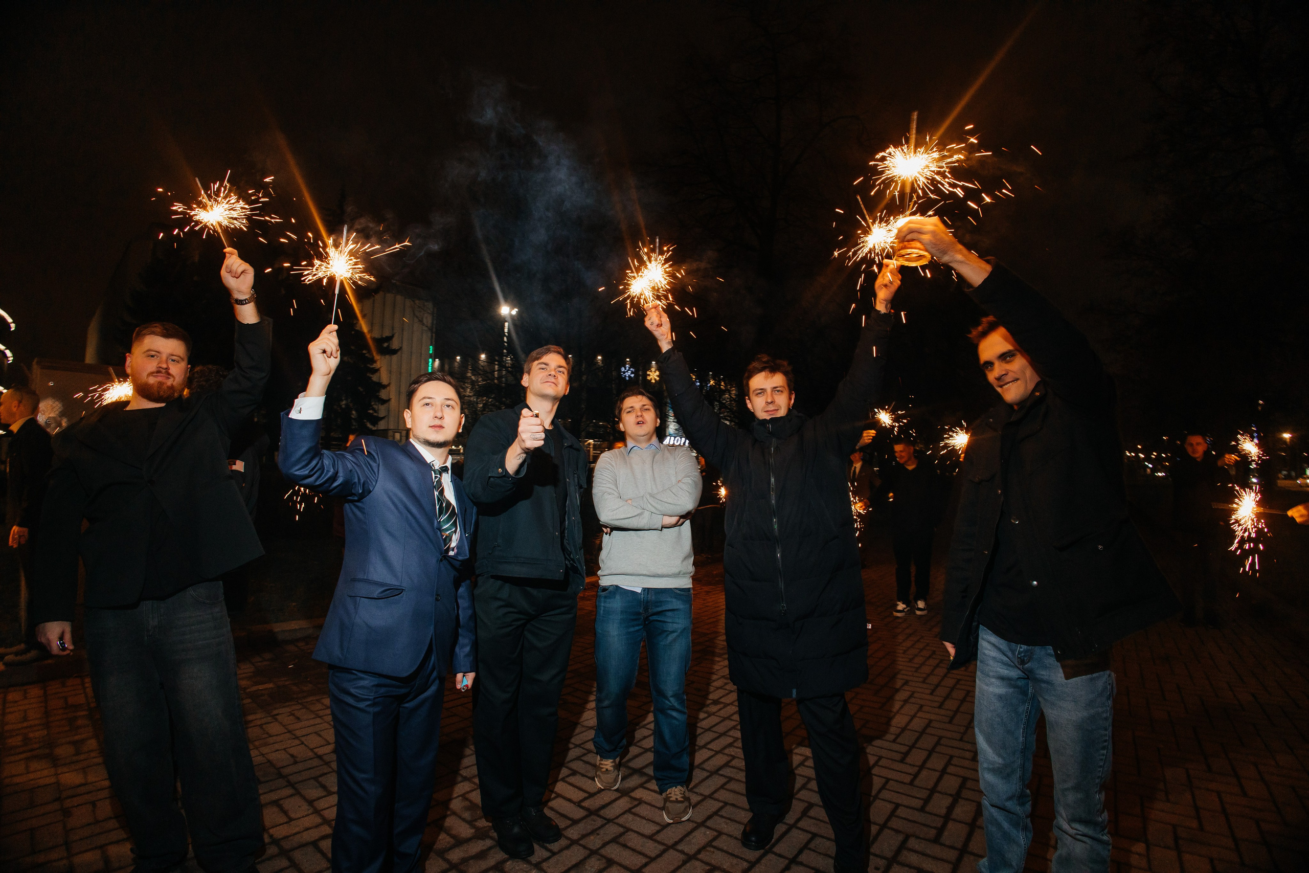 ADAM. Фотограф в Санкт-Петербурге Виктория Безверхая