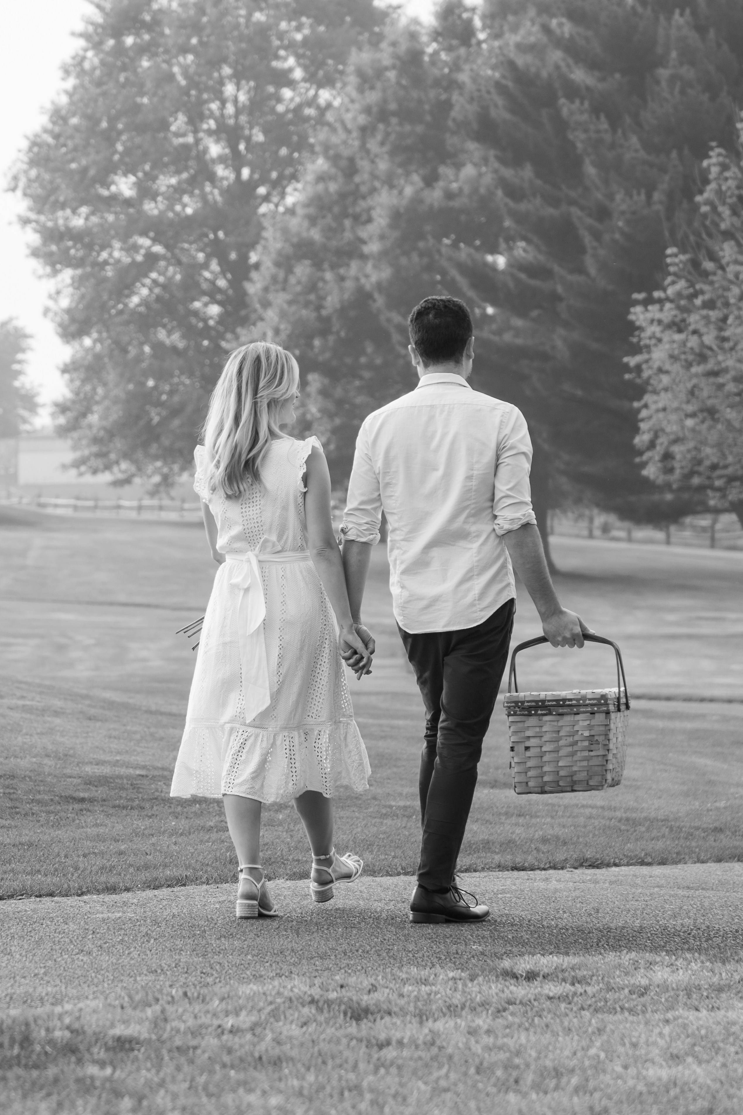 Love Story. Family photographer in Eastern Pennsylvania, Inna Nairn