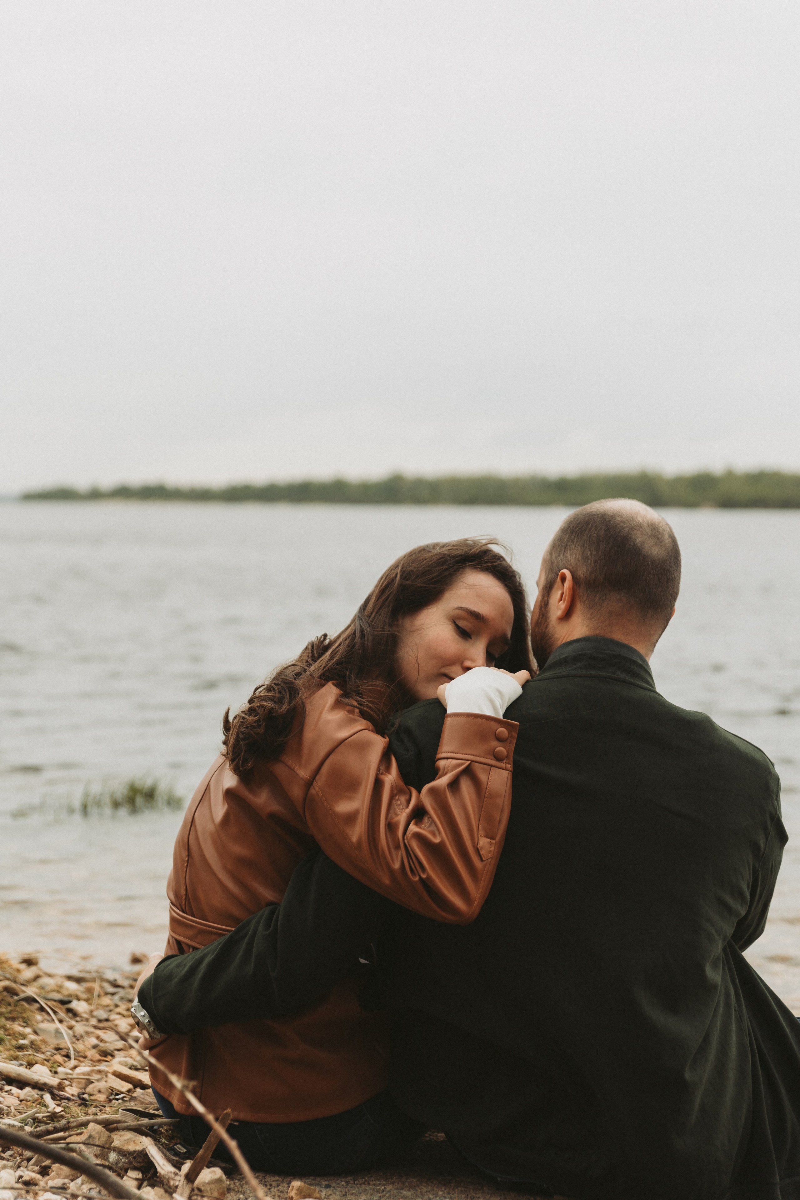 Гоша и Юлиана | история любви. Фотограф в Нижнем Новгороде Креава Ира