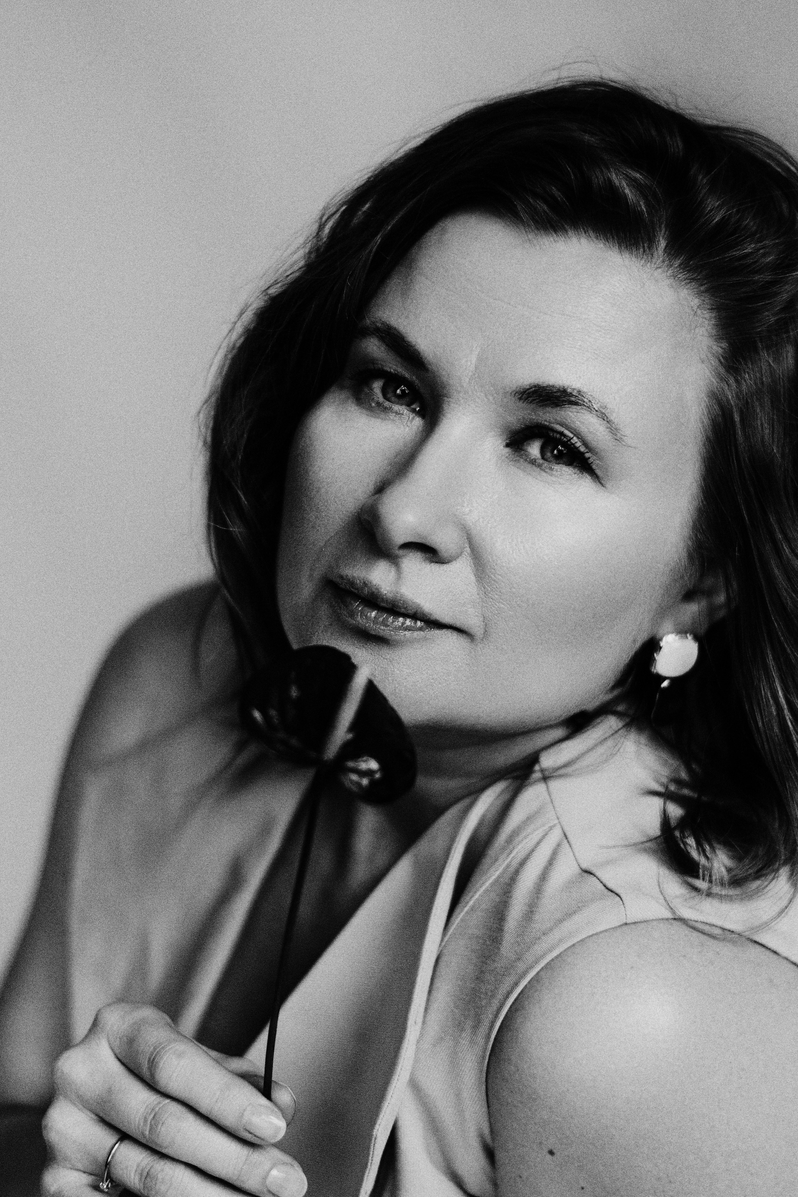 Женя. Фотограф Дарья Мустафина, Тюмень