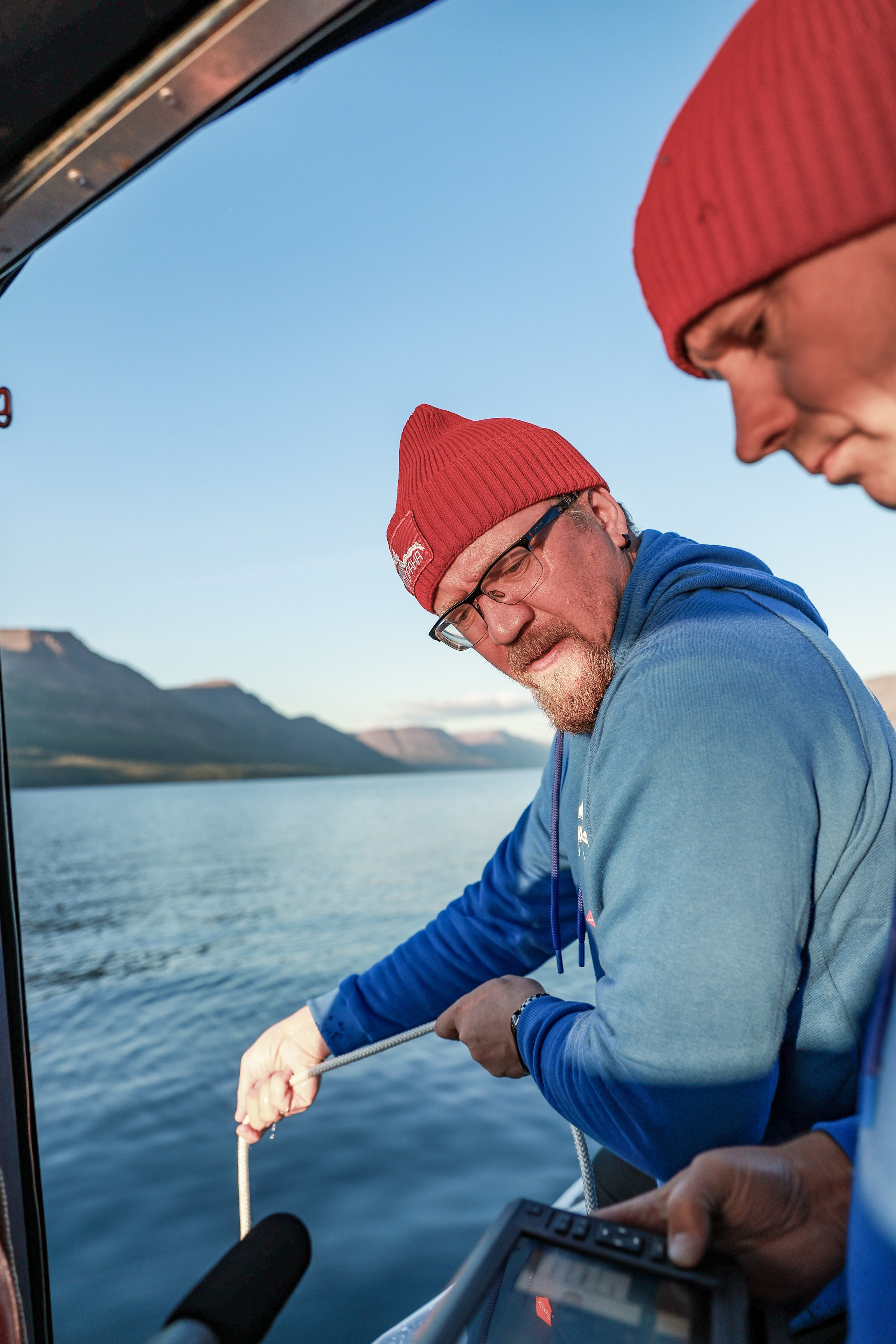 Фестиваль по фридайвингу «Глубина Путорана». Спортивный репортажный фотограф Казань Нафис Сиразетдинов