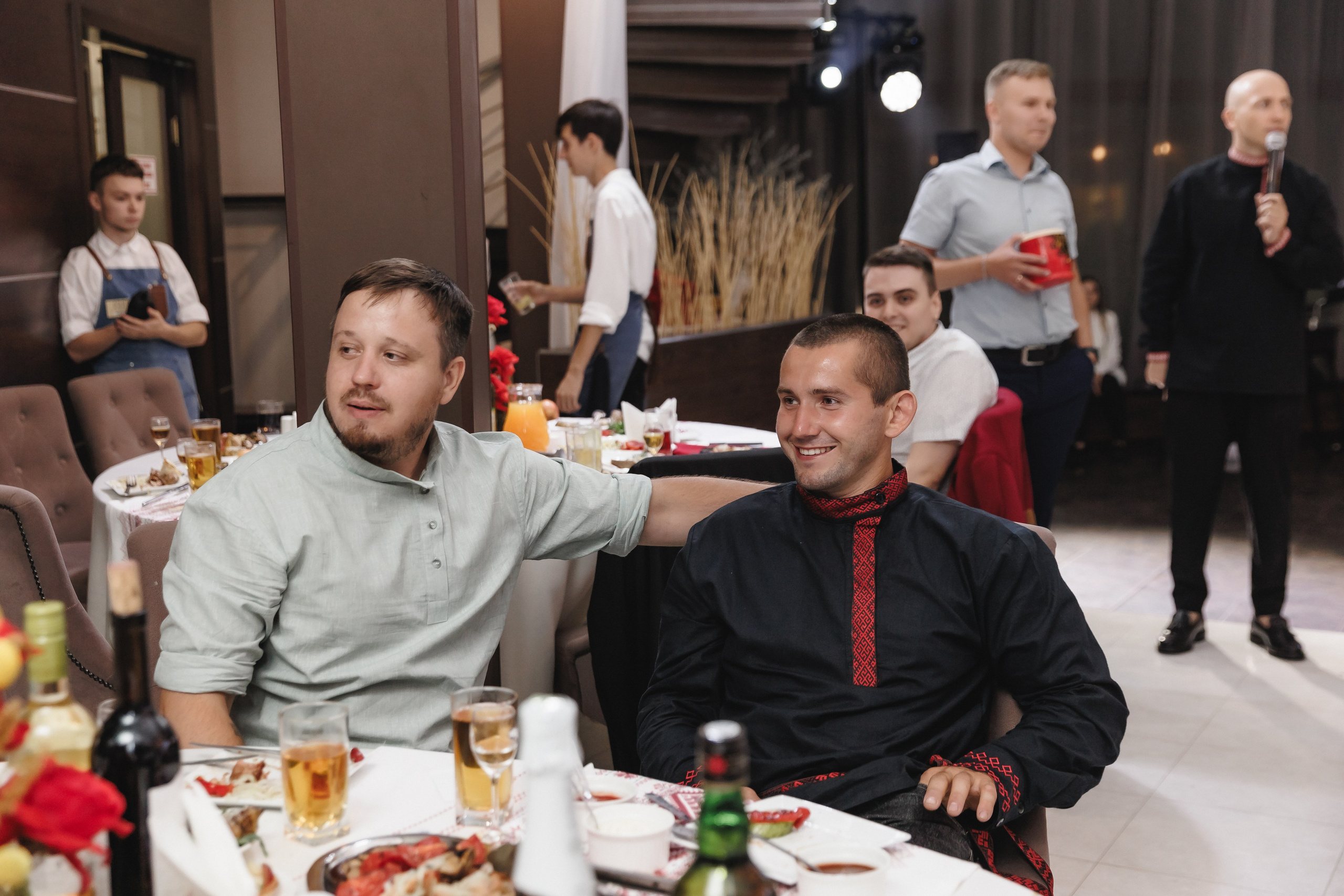 Александр и Анастасия. Фотограф в Волгограде — Александра Искандерова