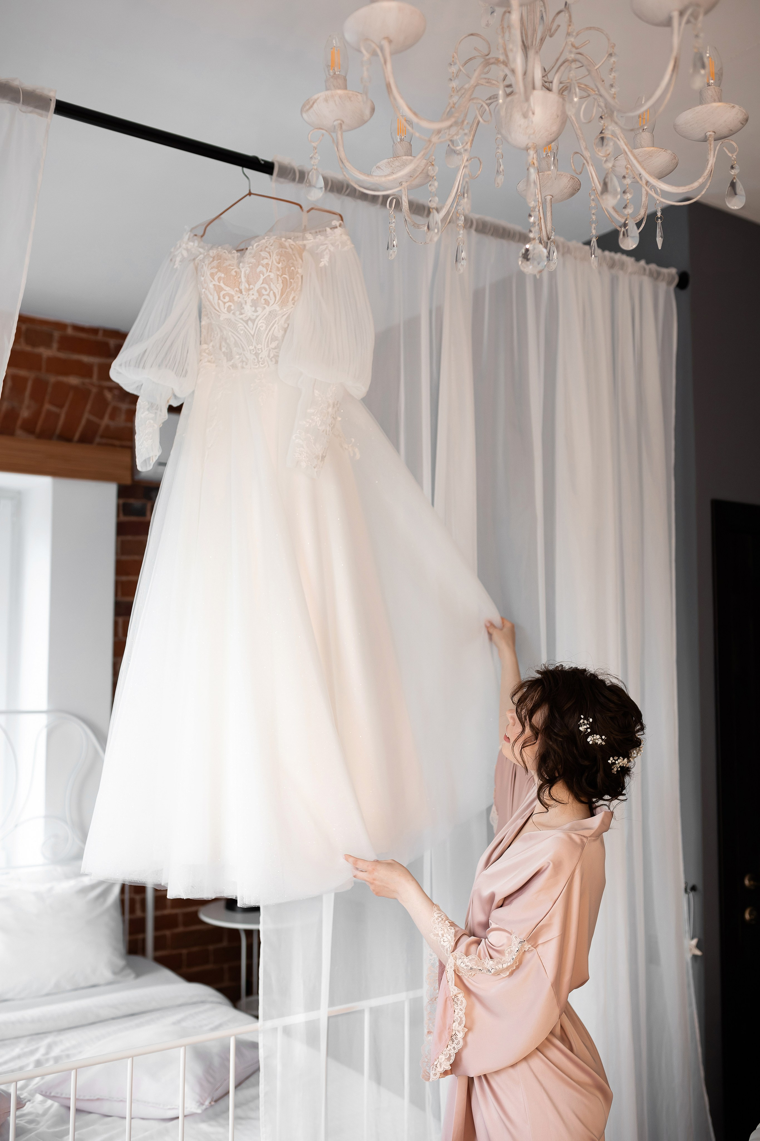 Свадьба Анастасии и Максима. Свадебный фотограф Татьяна Фот